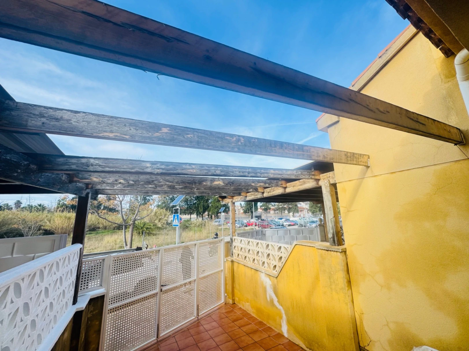 Tríplex en Denia en Avd Andalucia de 4 dormitorios.