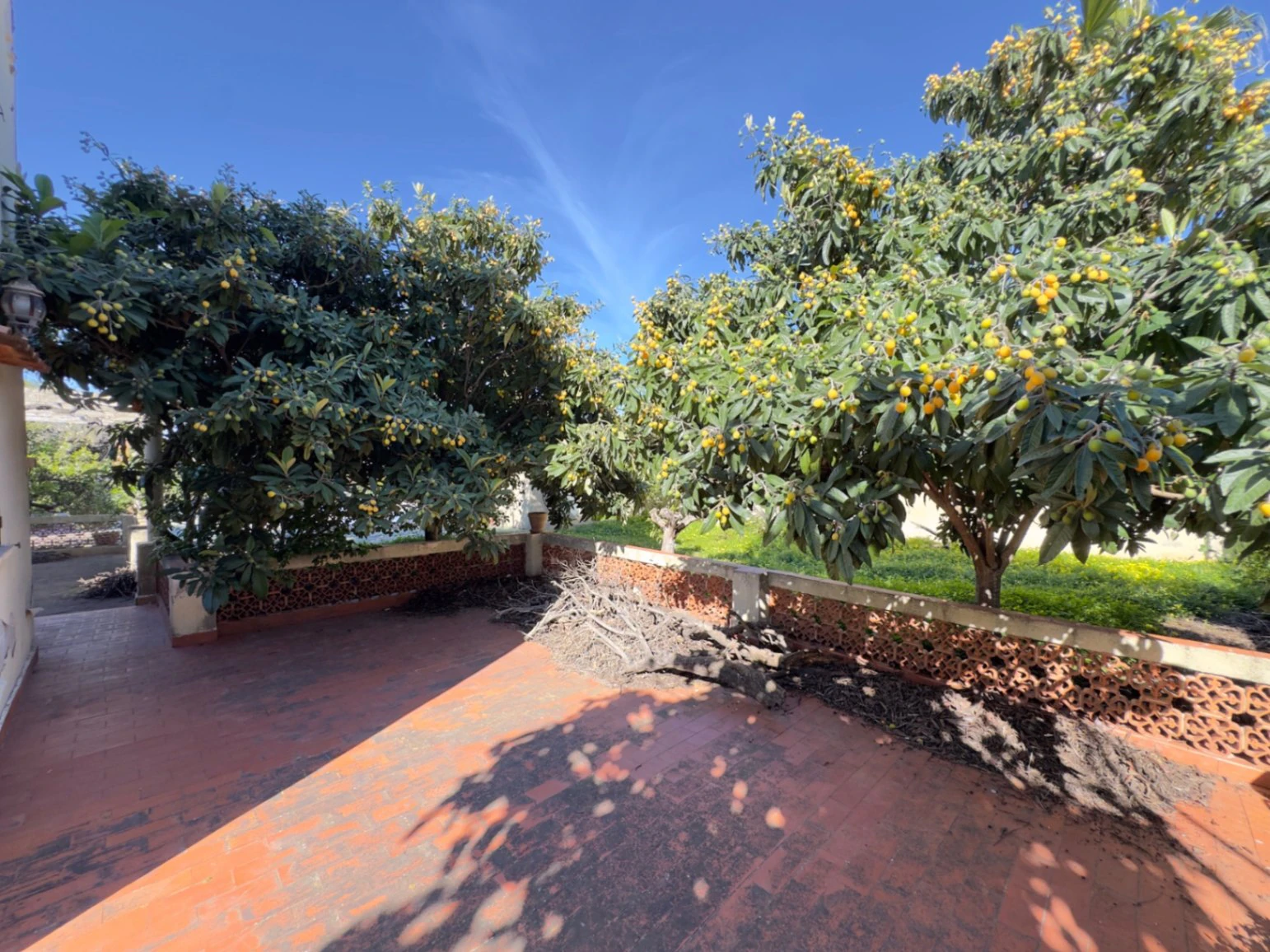 Chalet en Denia con apartamento invitados en Montgó