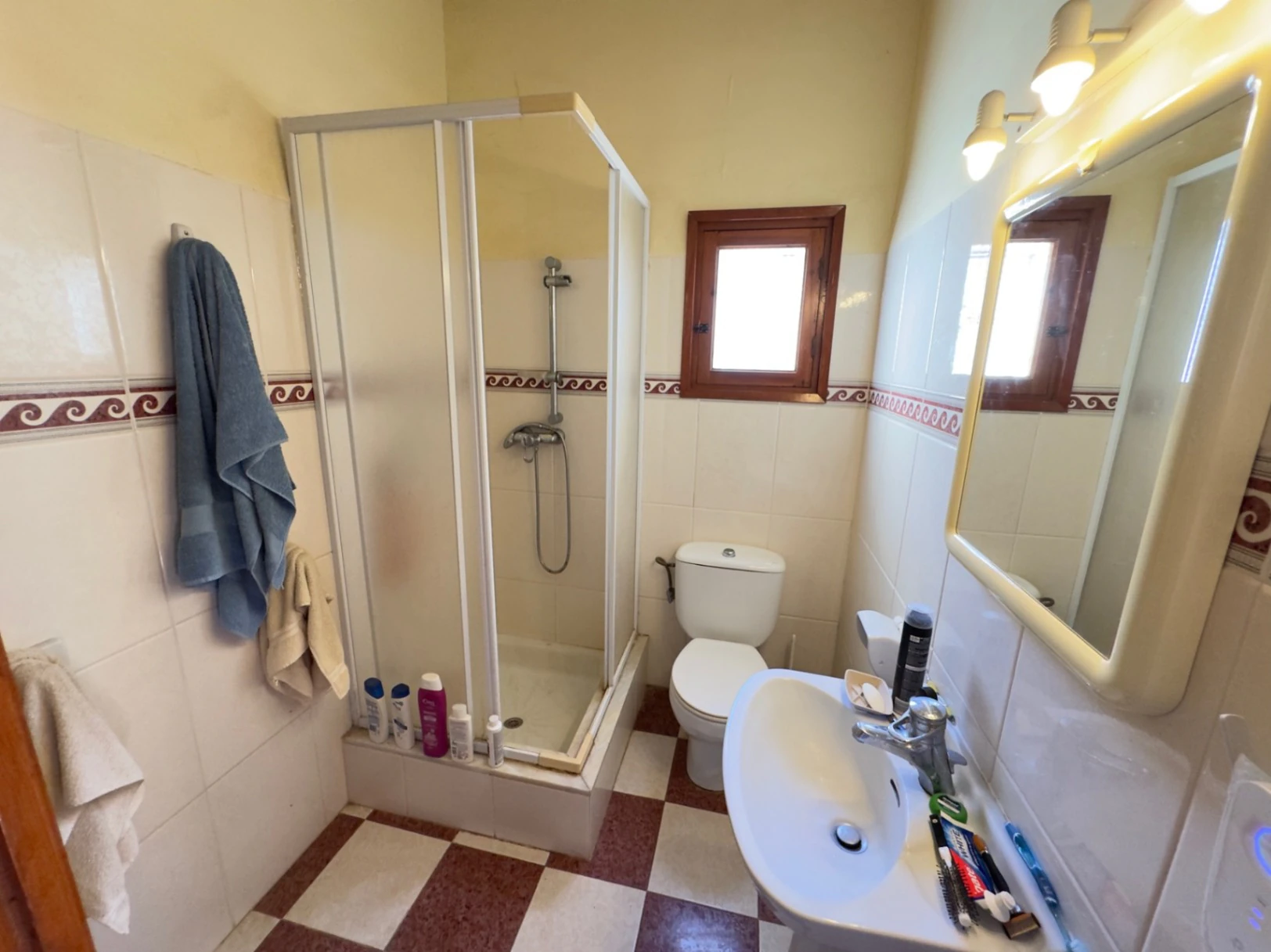 Chalet en Denia con apartamento invitados en Montgó