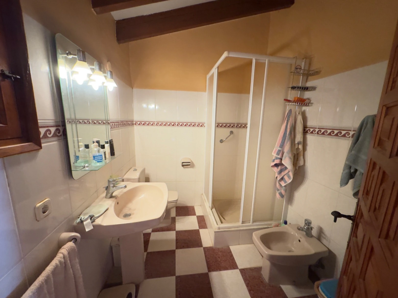 Chalet en Denia con apartamento invitados en Montgó