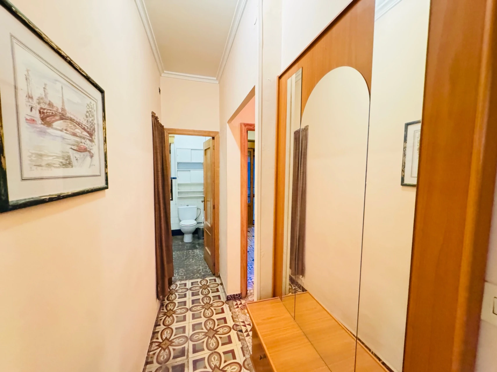 Casa de pueblo en Denia zona Puerto. Al lado Magazinos.