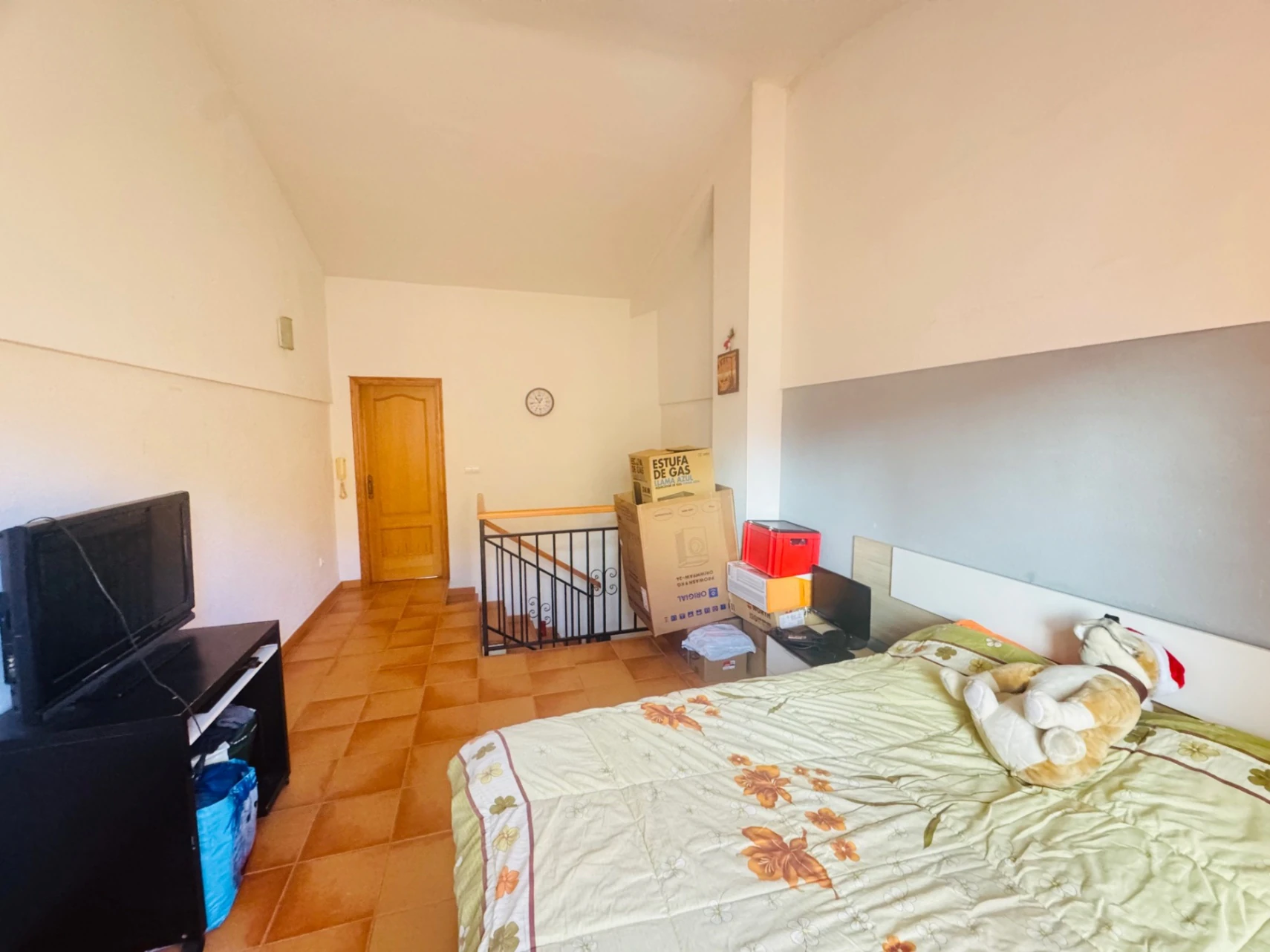 Tríplex en Denia en Avd Andalucia de 4 dormitorios.