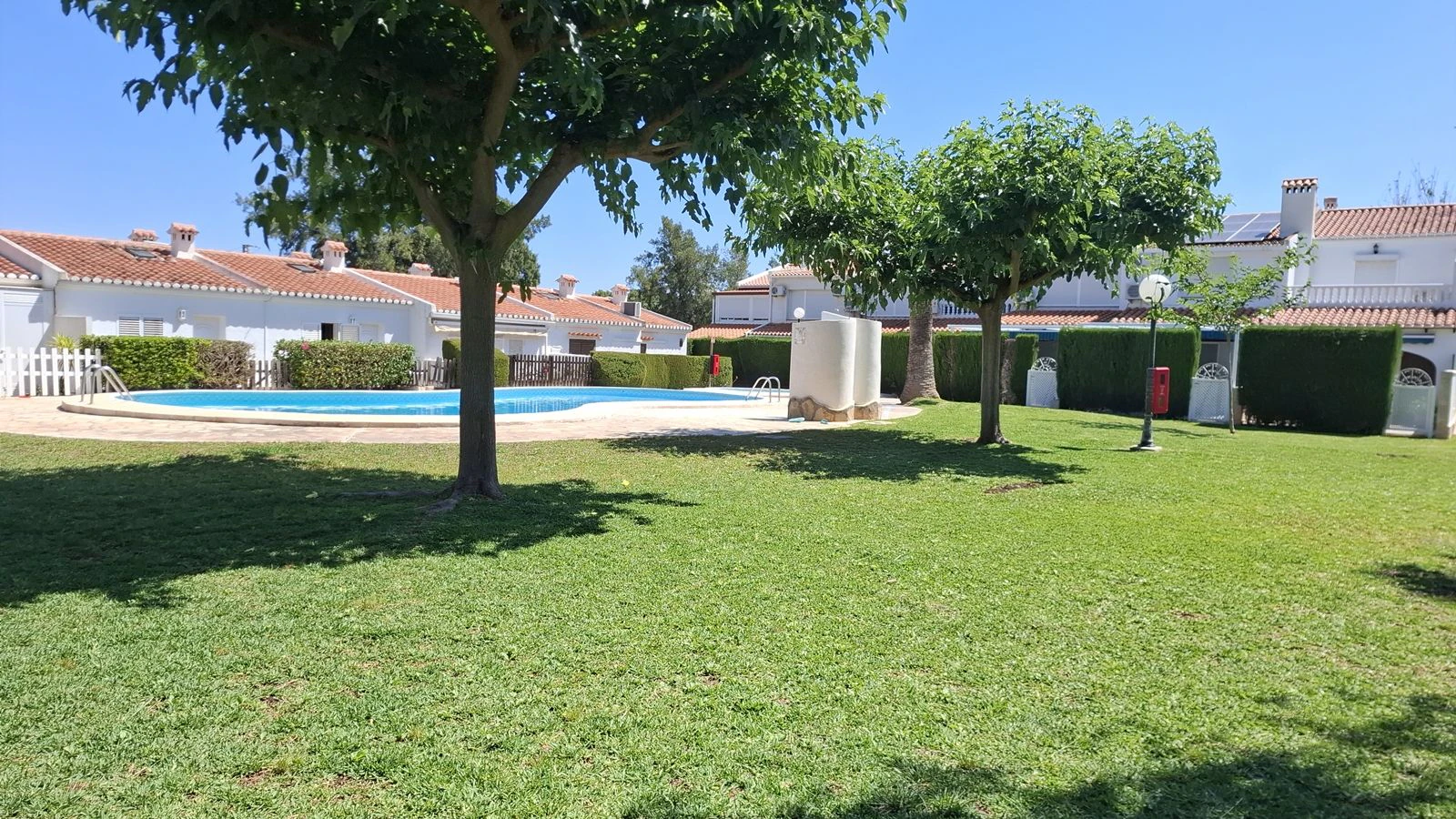 Planta Baja zona Montgo - Pou de la Muntanya