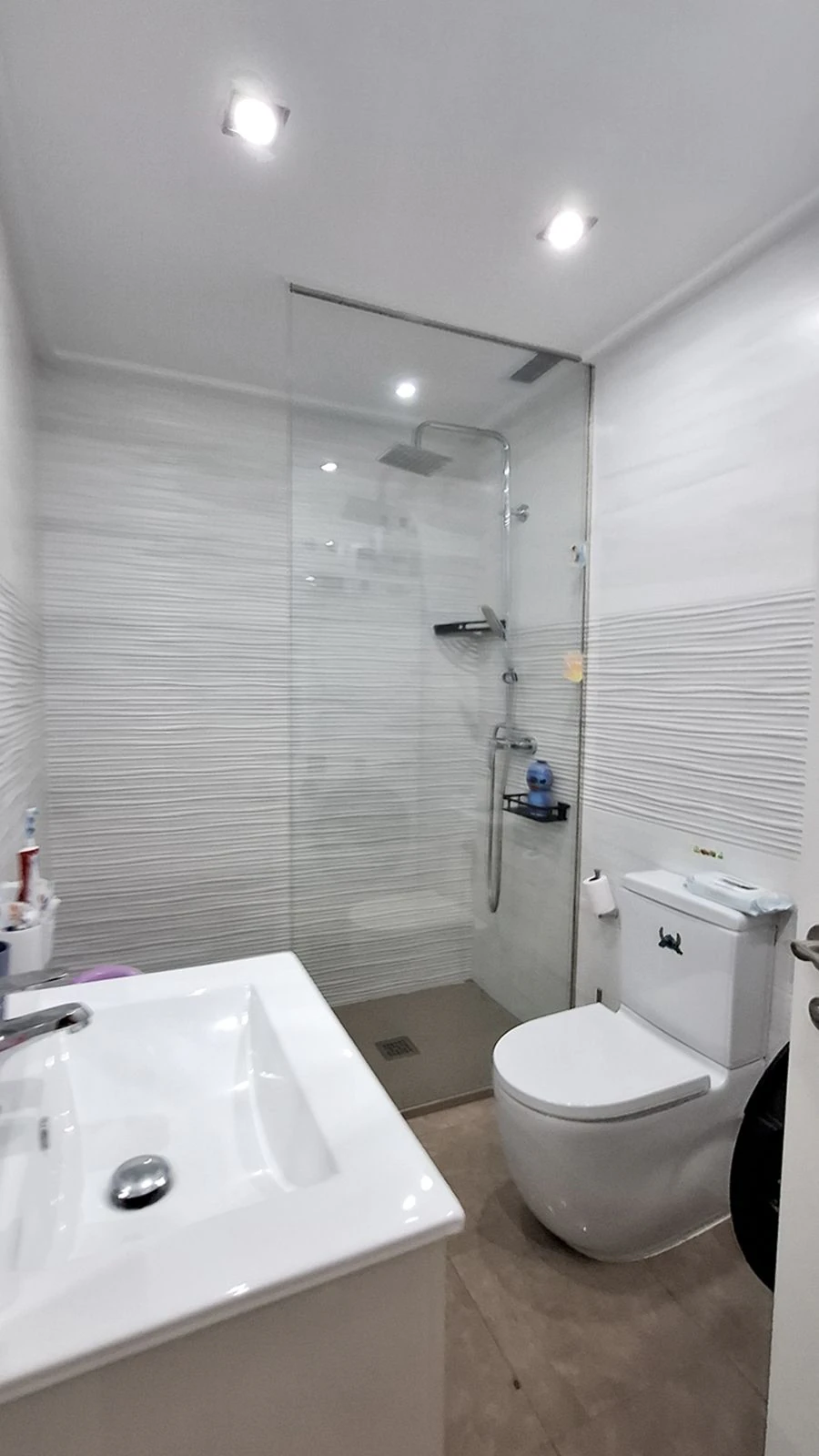 ATICO DUPLEX CON VISTAS AL CASTILLO