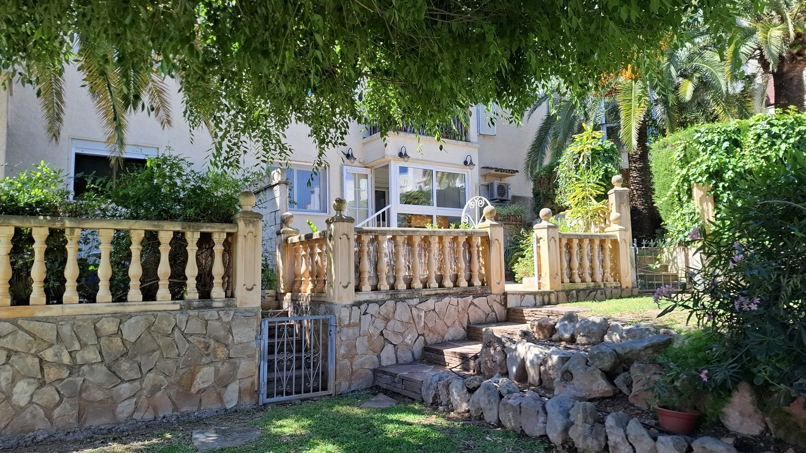 Planta Baja zona Montgo - Pou de la Muntanya