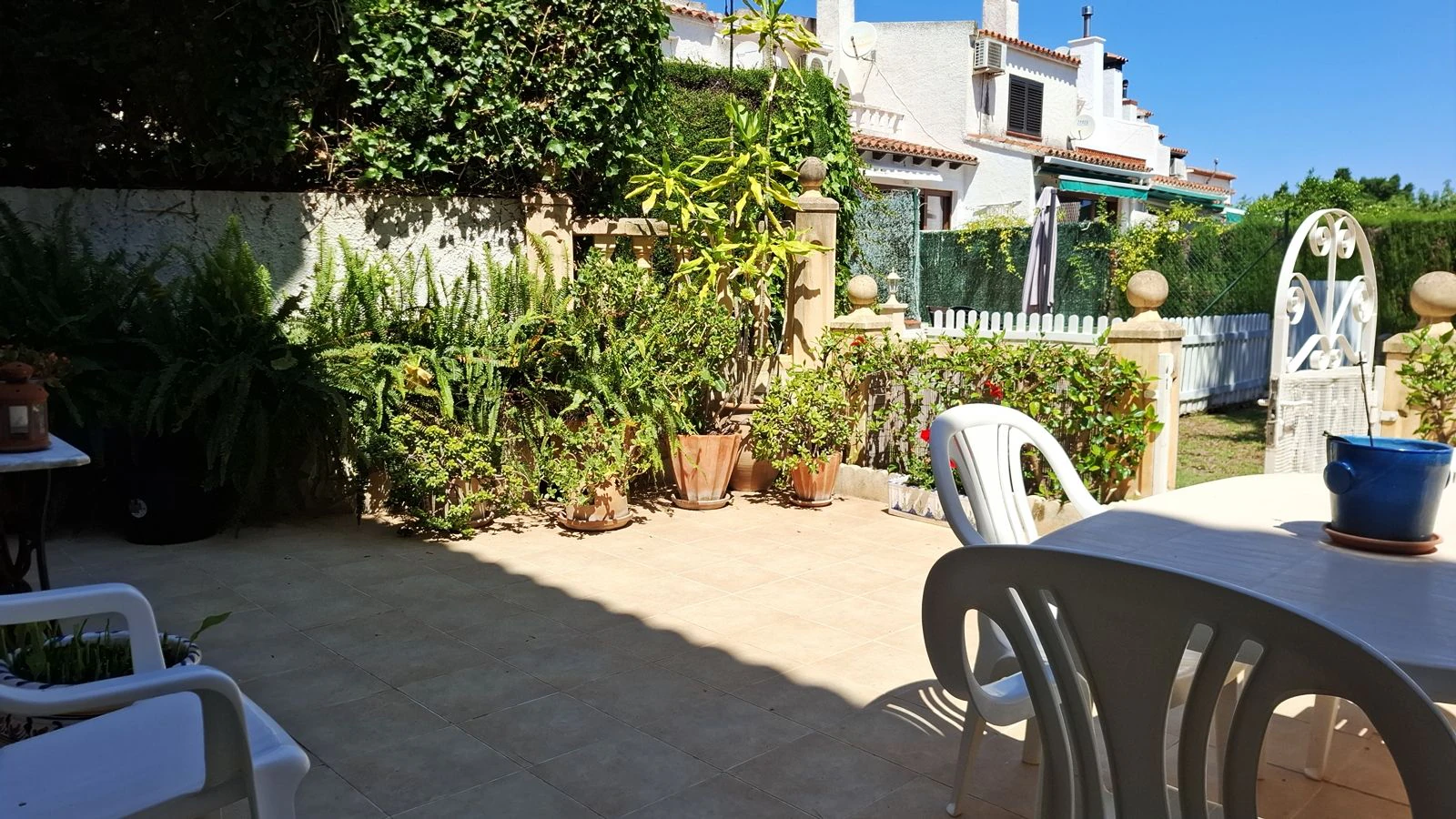 Planta Baja zona Montgo - Pou de la Muntanya