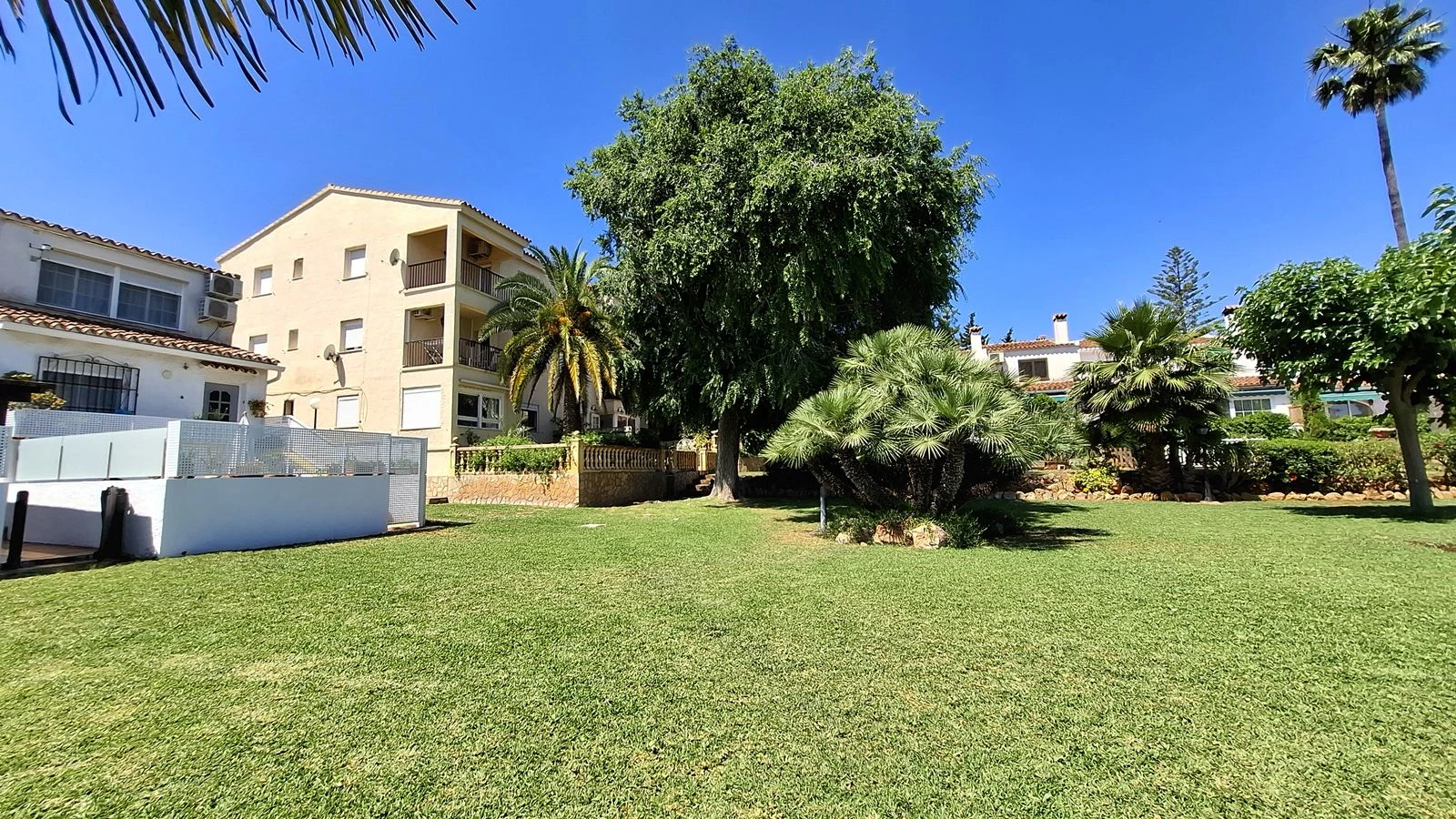 Planta Baja zona Montgo - Pou de la Muntanya