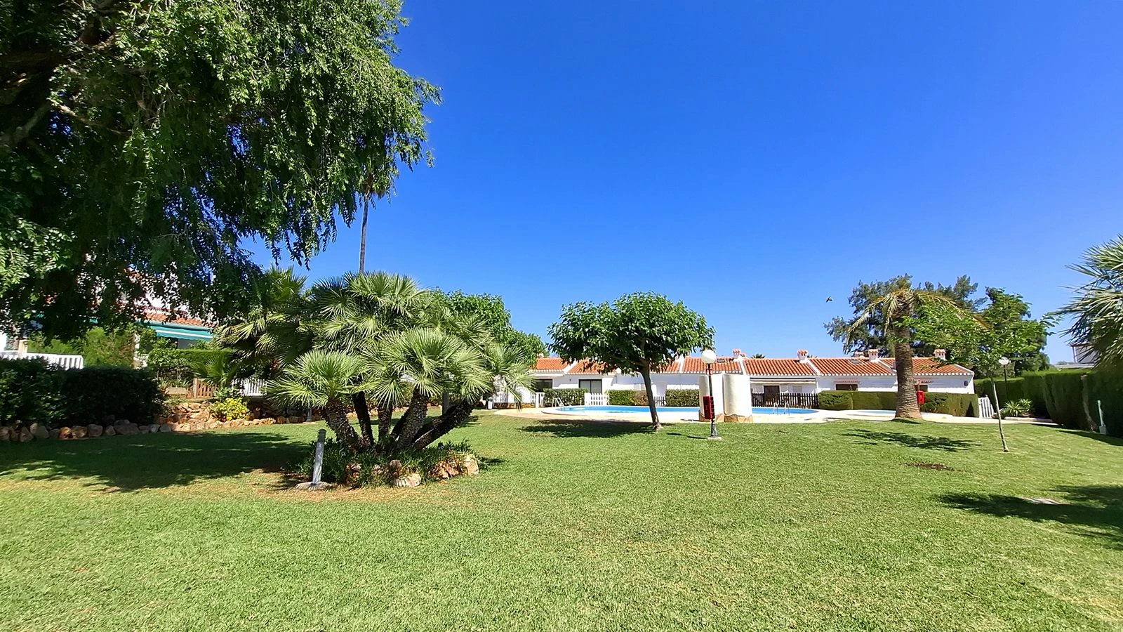 Planta Baja zona Montgo - Pou de la Muntanya