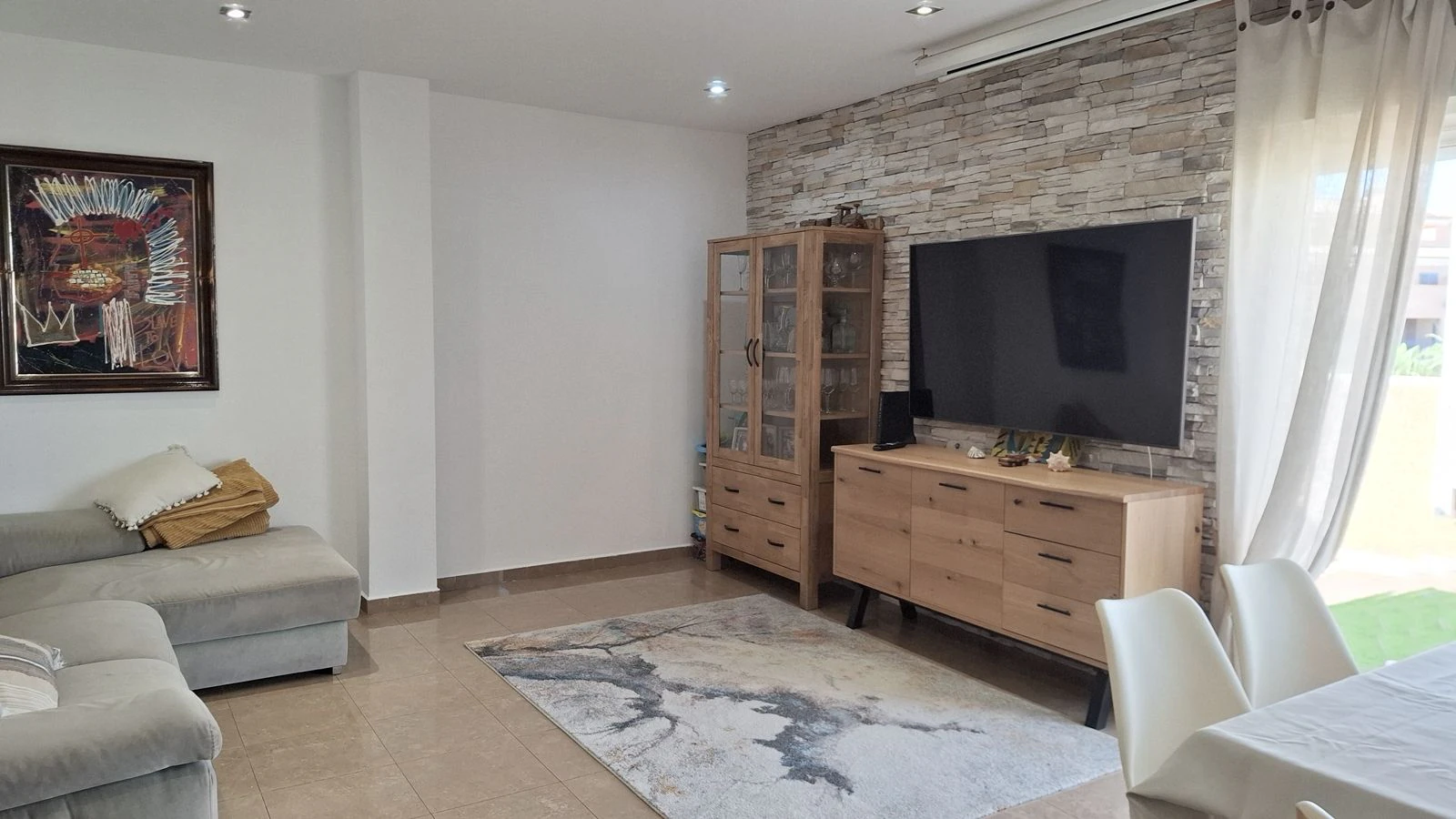 ATICO DUPLEX CON VISTAS AL CASTILLO