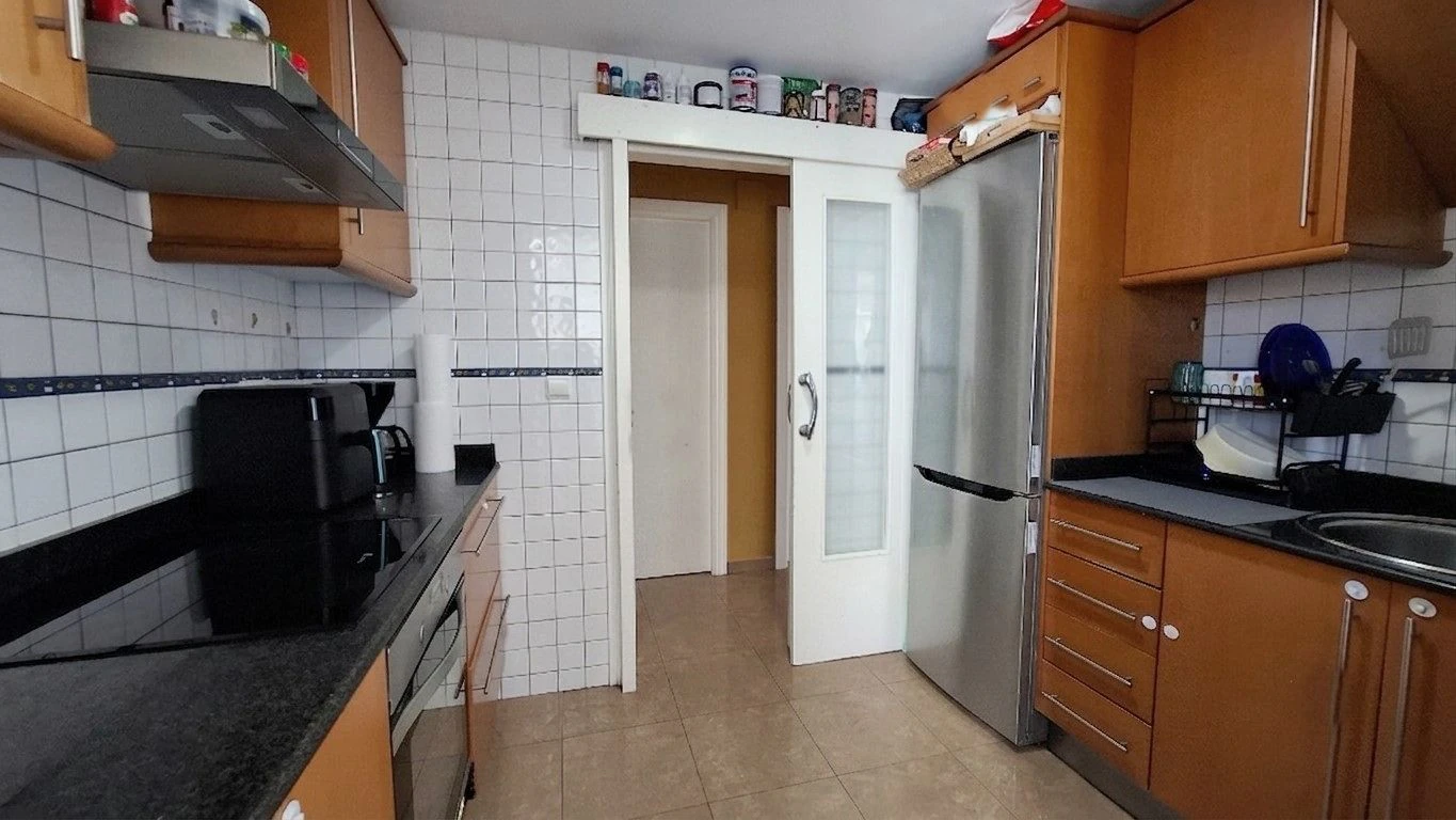ATICO DUPLEX CON VISTAS AL CASTILLO