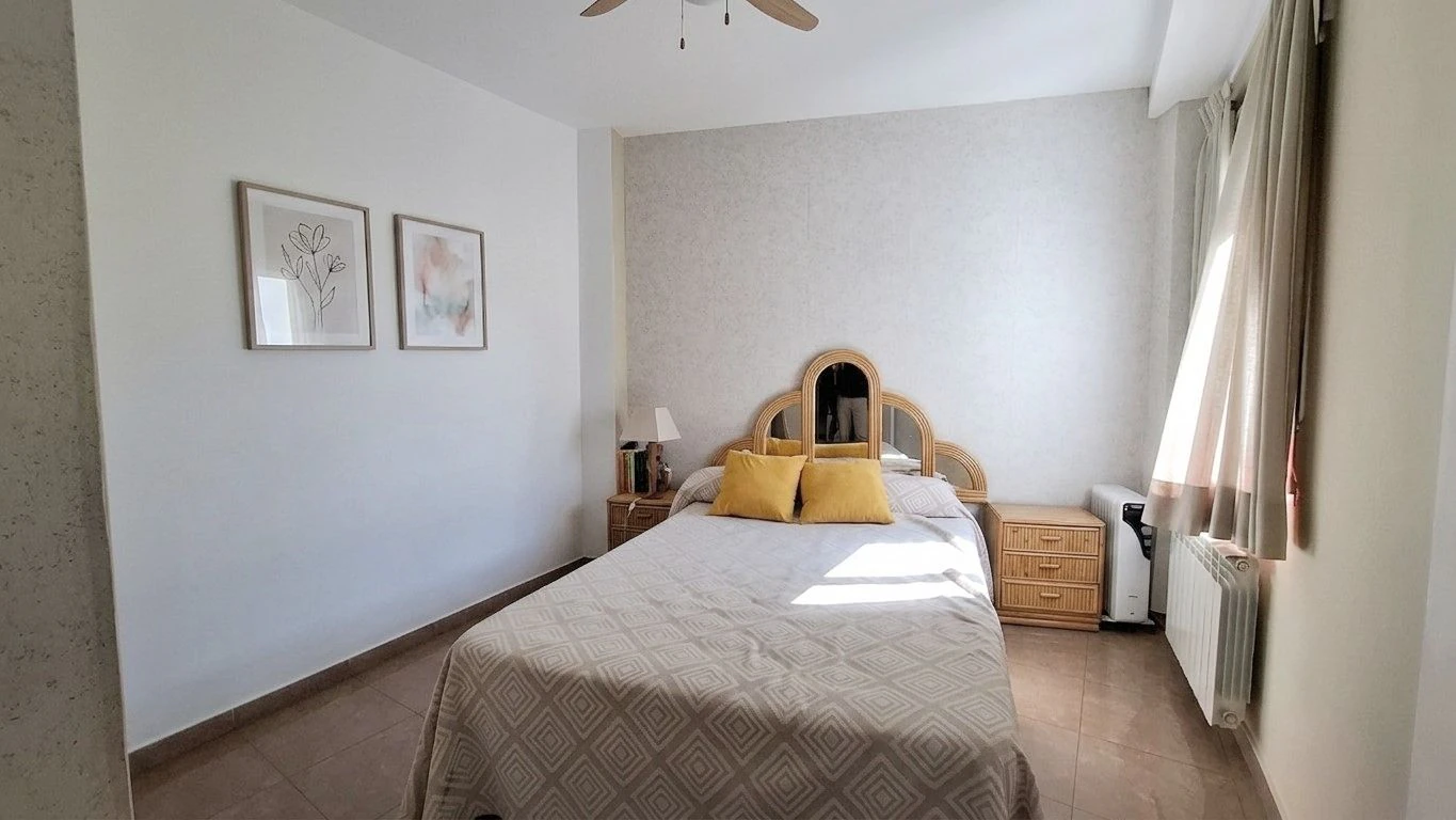 ATICO DUPLEX CON VISTAS AL CASTILLO