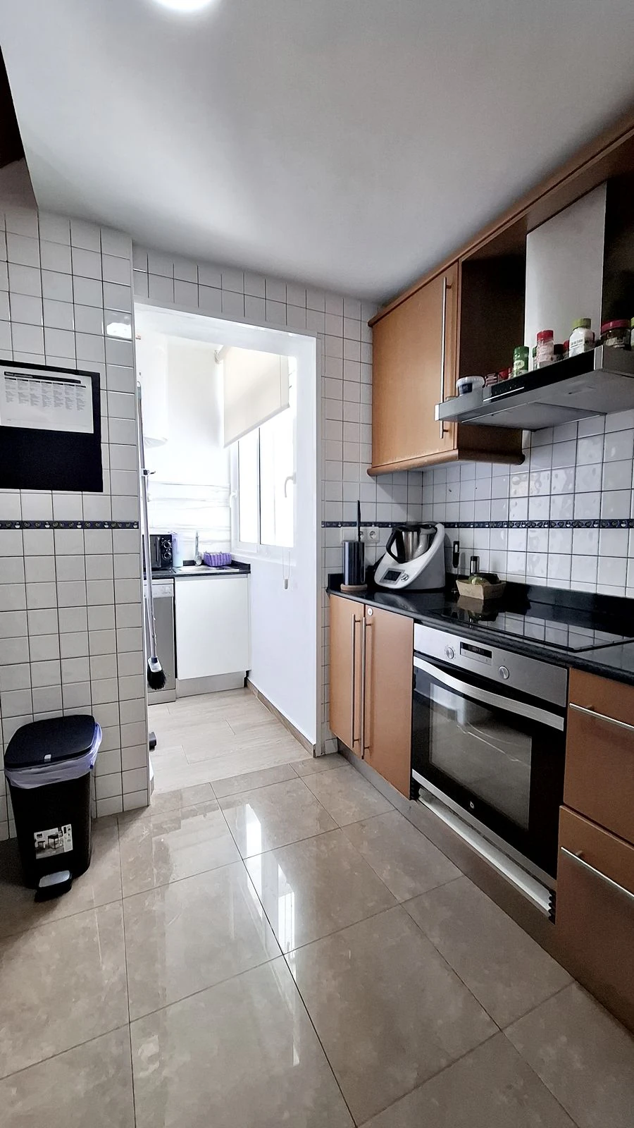 ATICO DUPLEX CON VISTAS AL CASTILLO