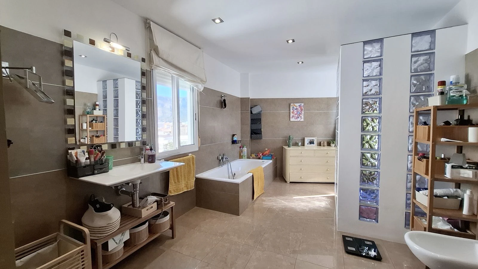ATICO DUPLEX CON VISTAS AL CASTILLO