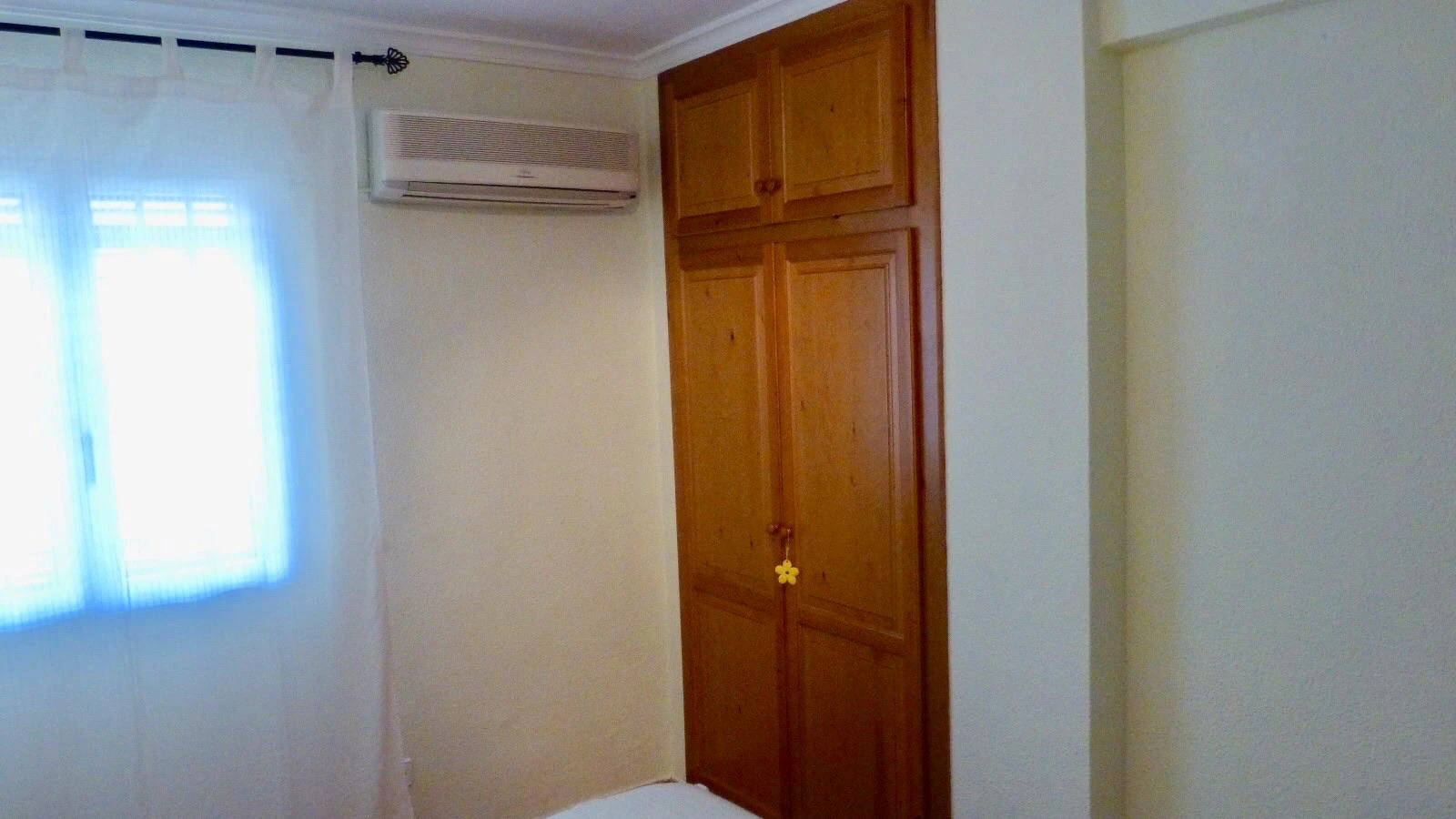 APARTAMENTO PLANTA BAJA KM 3 LES MARINES, DENIA