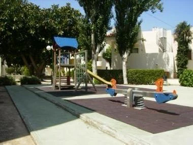 APARTAMENTO PLANTA BAJA KM 3 LES MARINES, DENIA