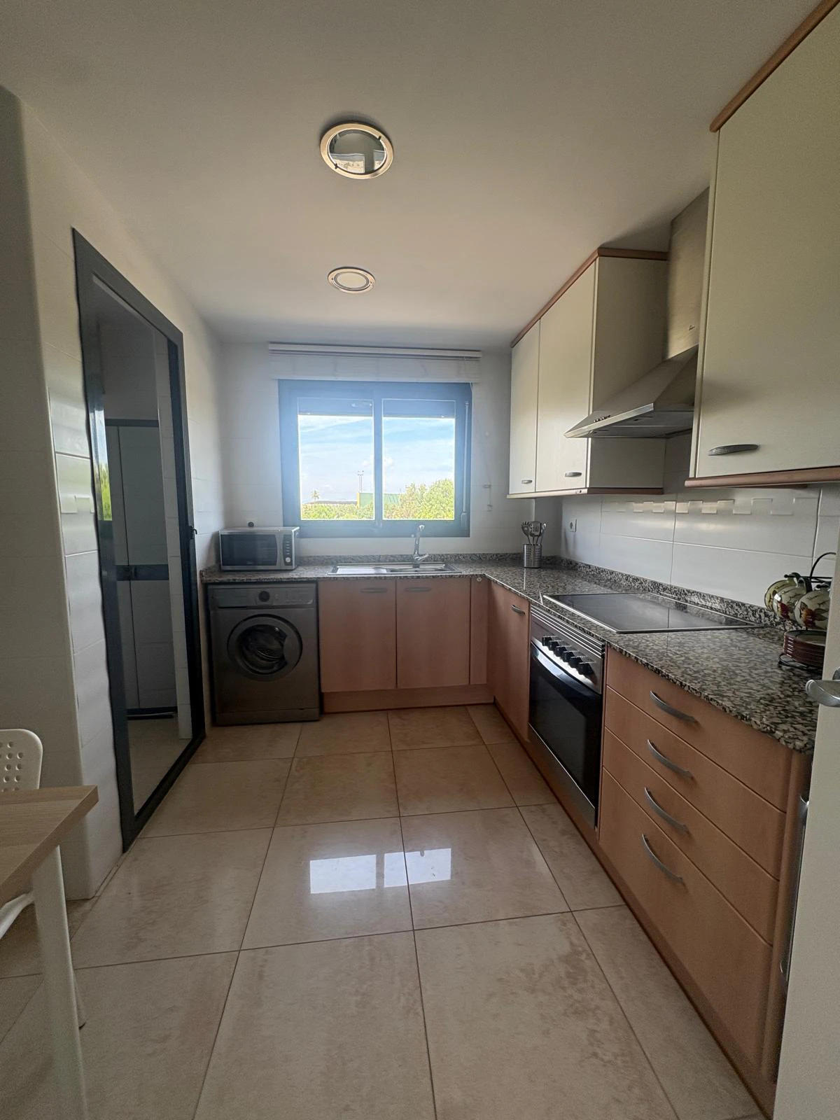 APARTAMENTO KM 1, DENIA