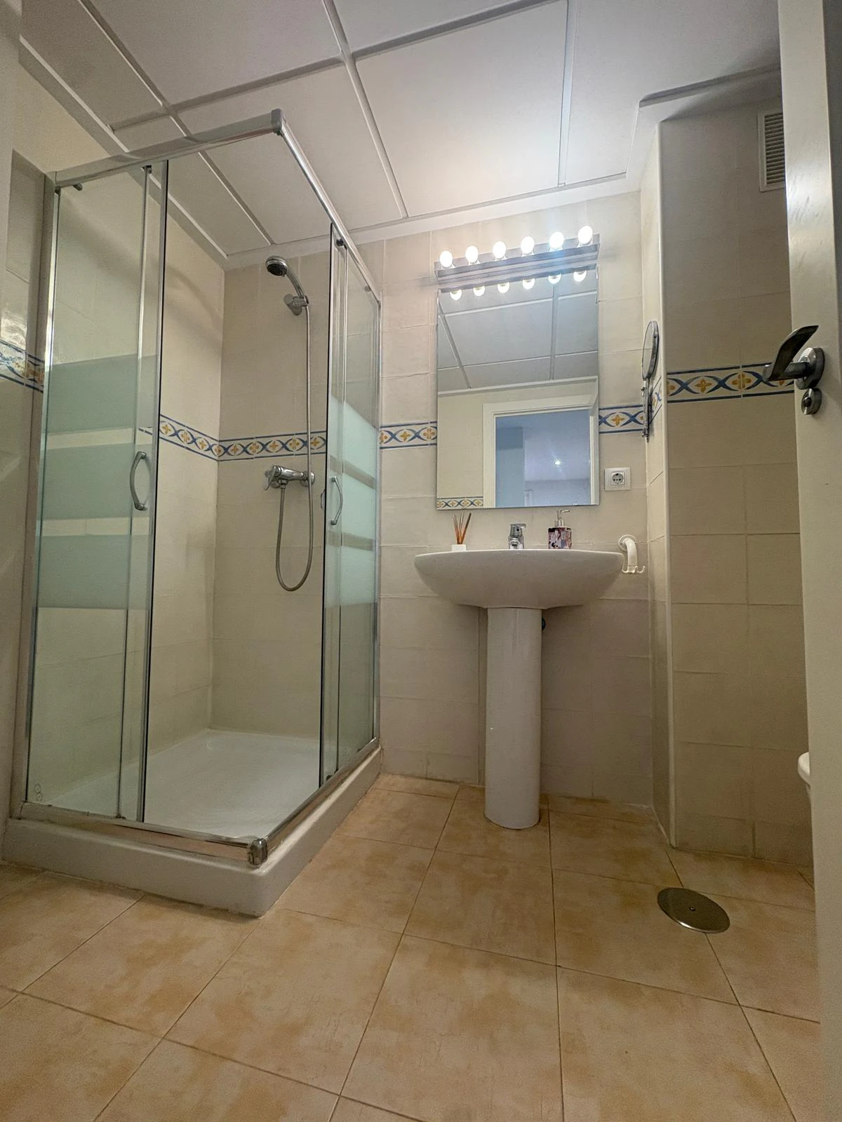 APARTAMENTO KM 1, DENIA