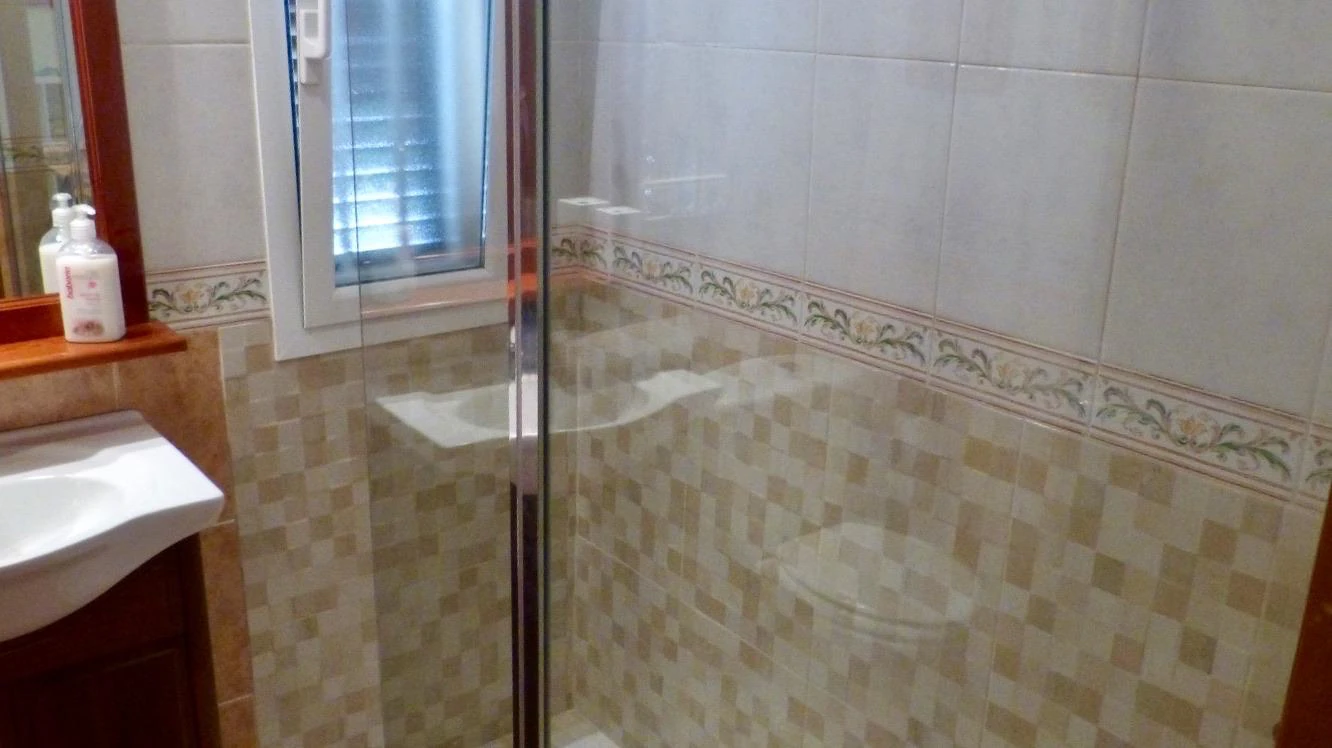 APARTAMENTO PLANTA BAJA KM 3 LES MARINES, DENIA