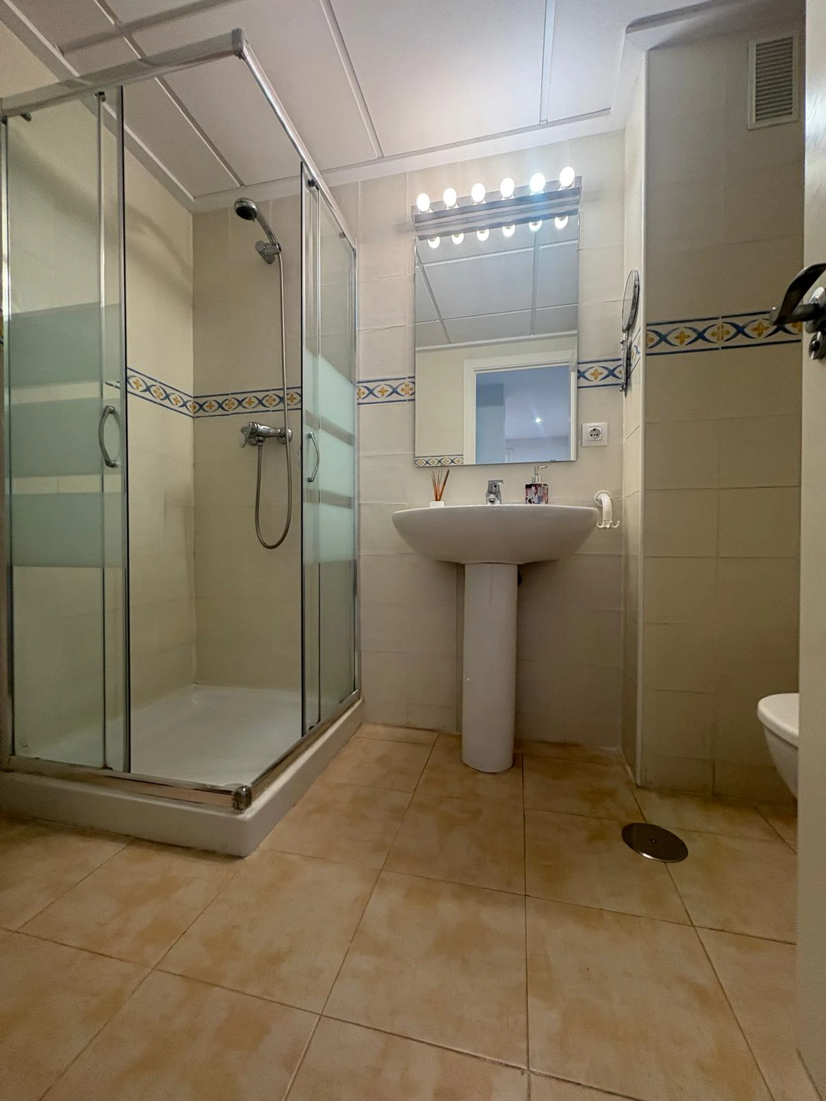 APARTAMENTO KM 1, DENIA