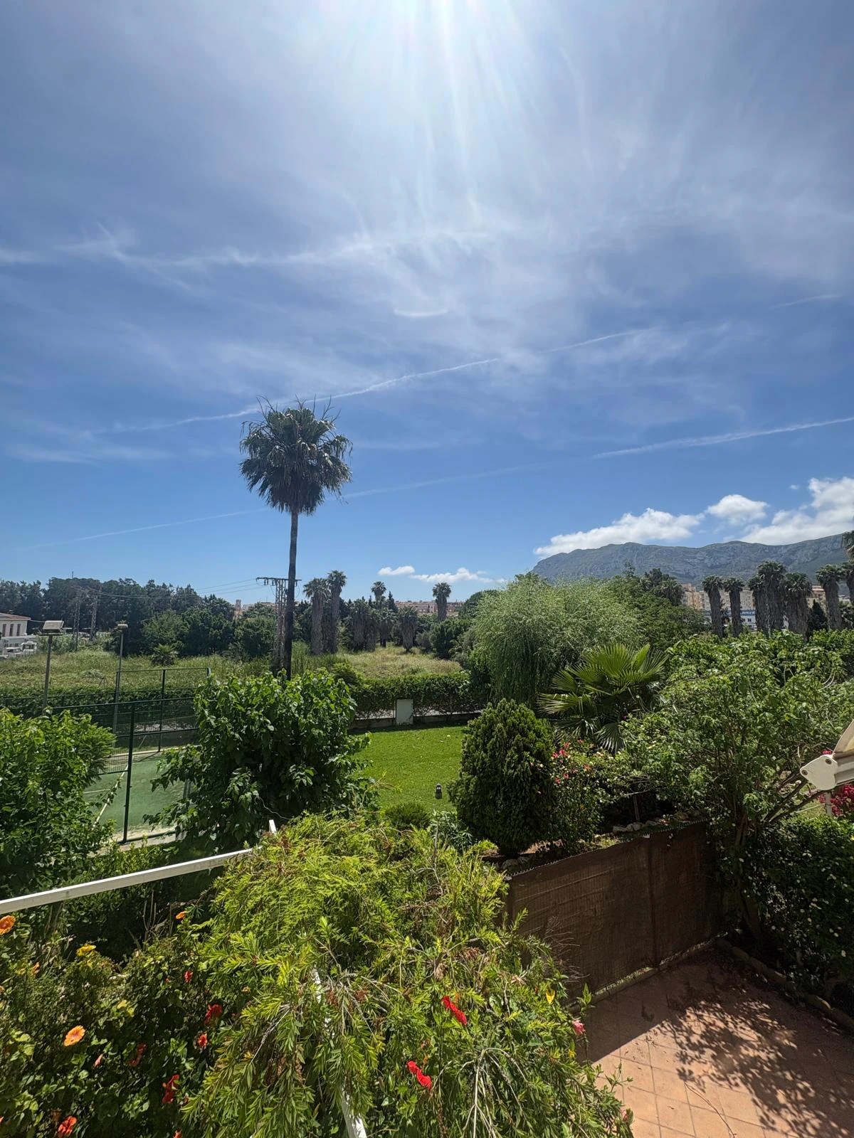 APARTAMENTO KM 1, DENIA