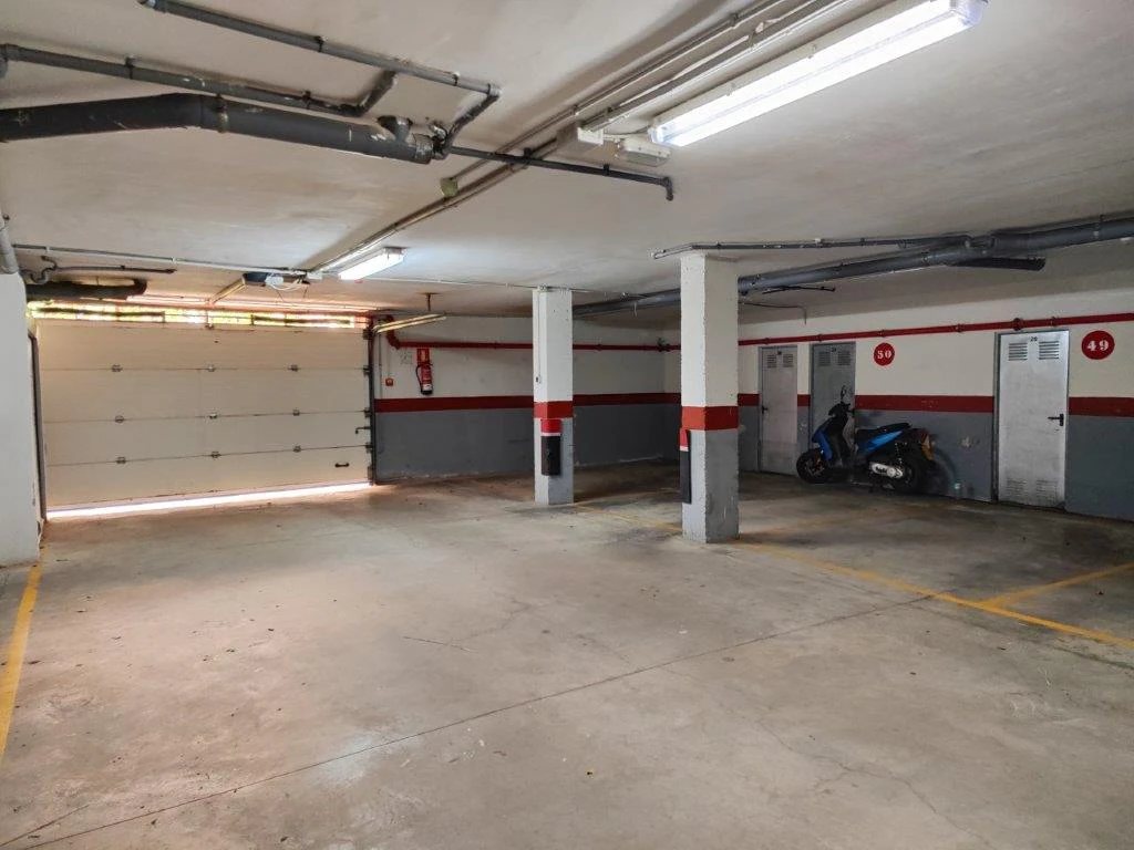Ático dúplex exclusivo en el Km 1 de Las Marinas, Dénia