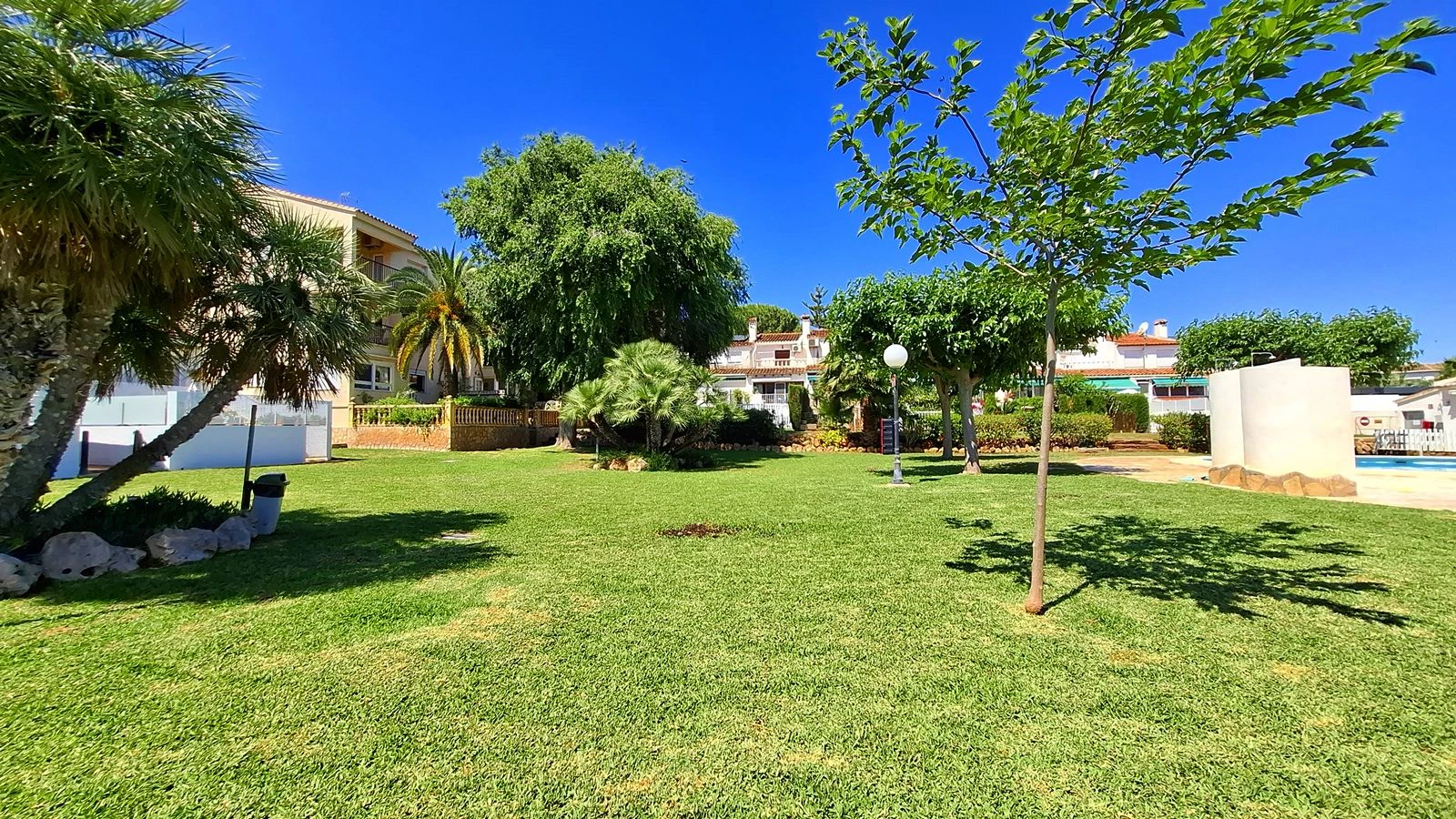 Planta Baja zona Montgo - Pou de la Muntanya