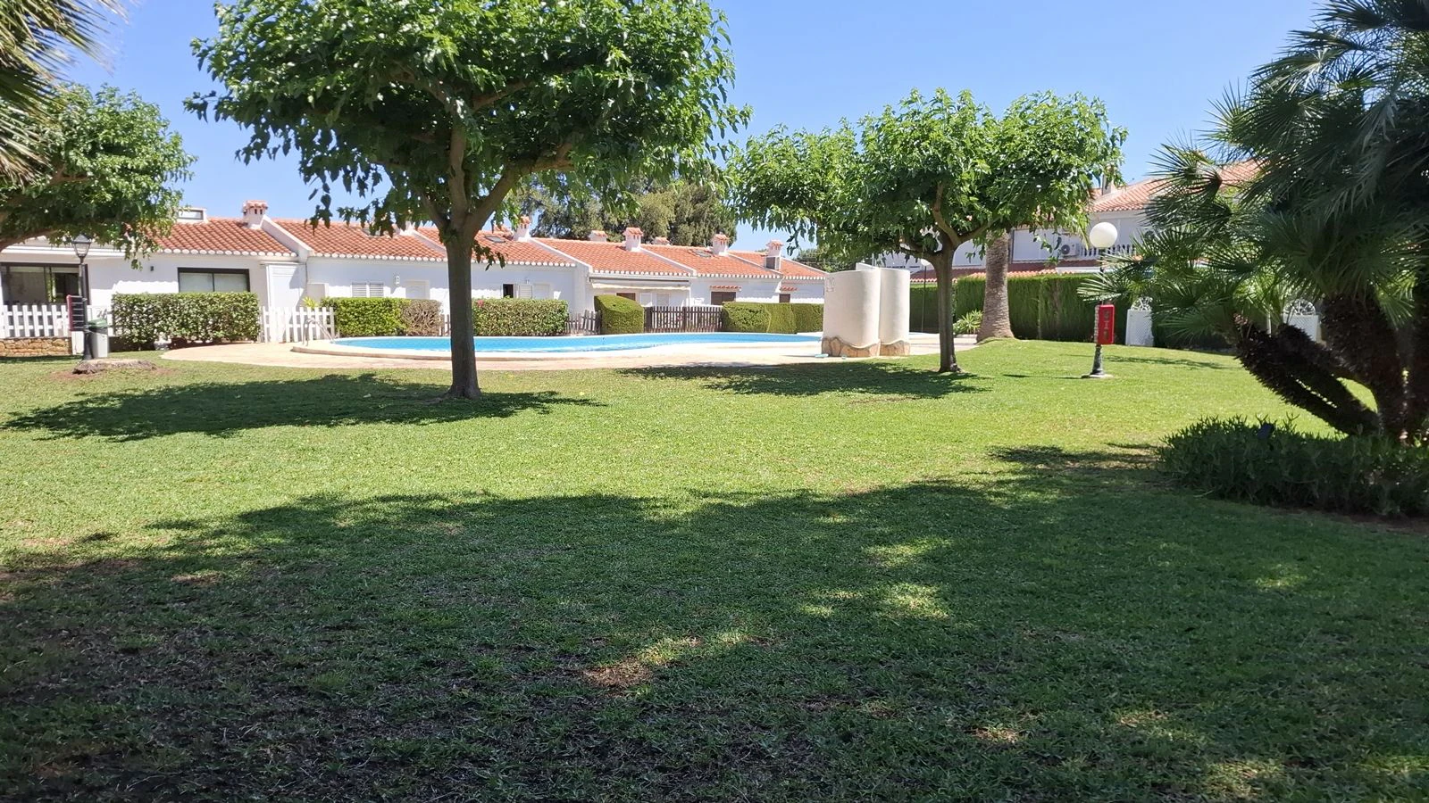 Planta Baja zona Montgo - Pou de la Muntanya