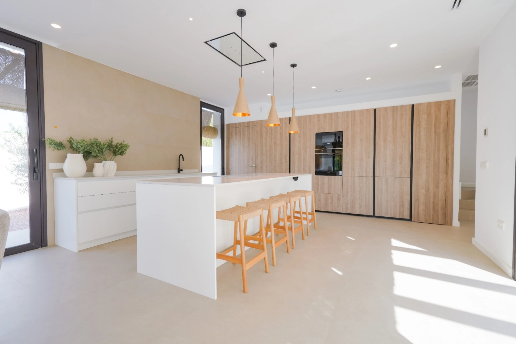 CRMI330448 - VILLA DE LUXE À MORAIRA, STYLE IBIZA