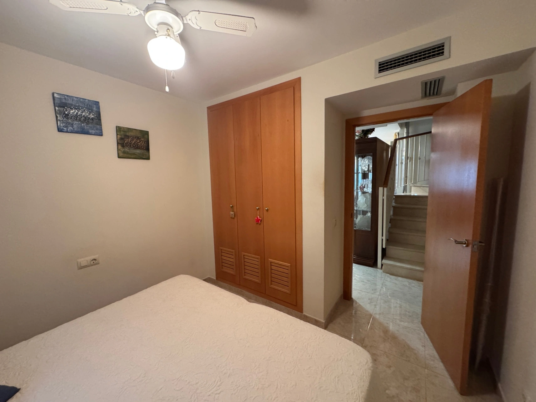 CR1059 - Ático Dúplex en Montañar I – A solo 150 metros del mar | Jávea