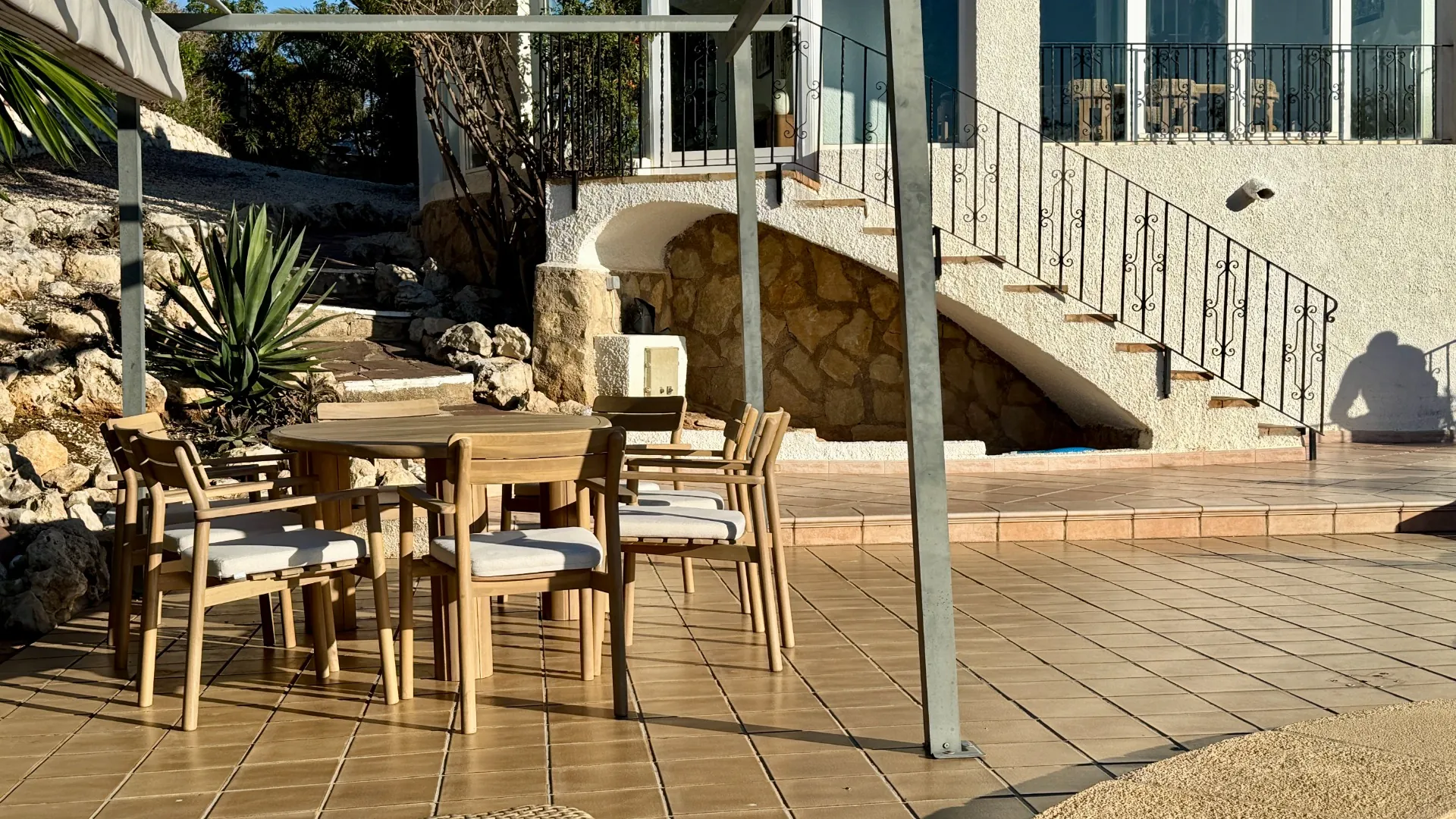 CR715879 - Villa zum verkauf in Javea