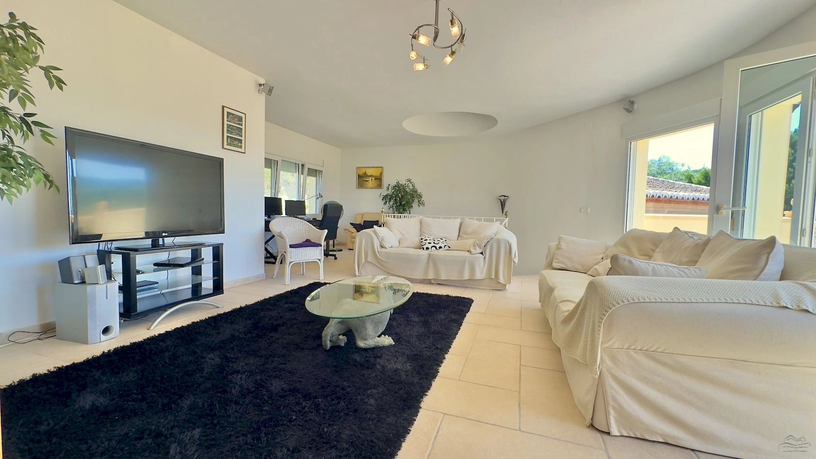 CR324283 - Villa à la vente à Javea/xabia