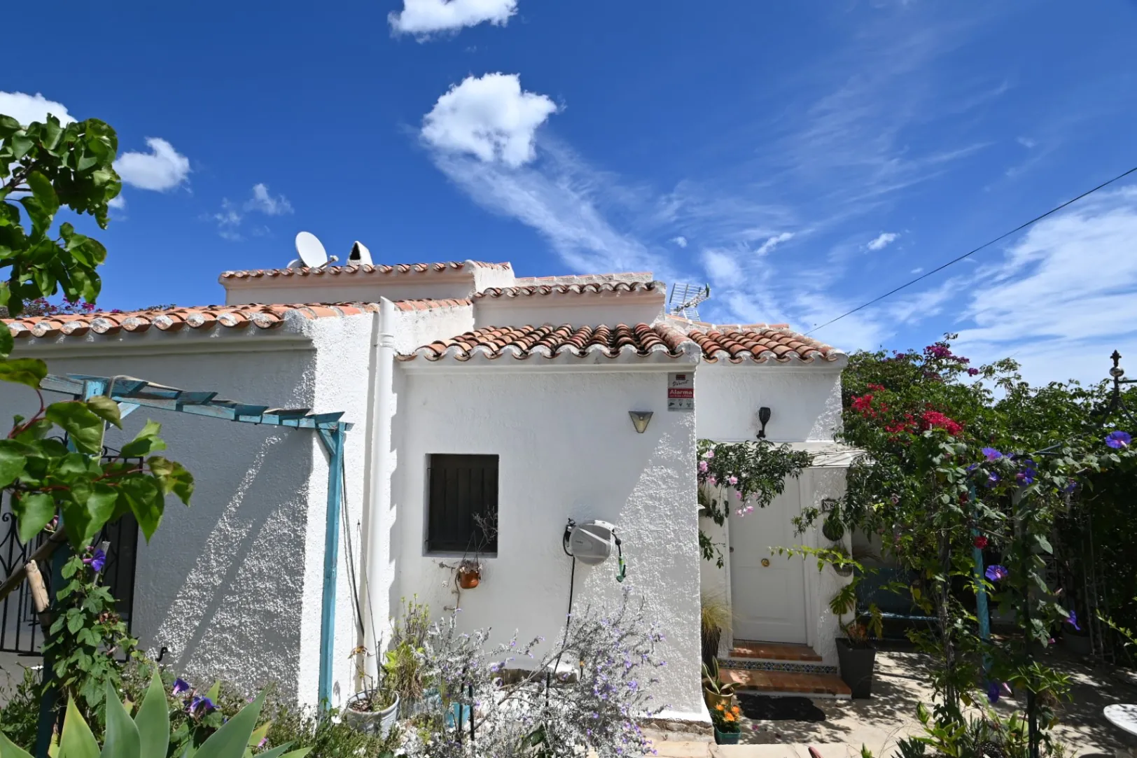 CRNL424923 - Chalet/Villa en venta en Jávea