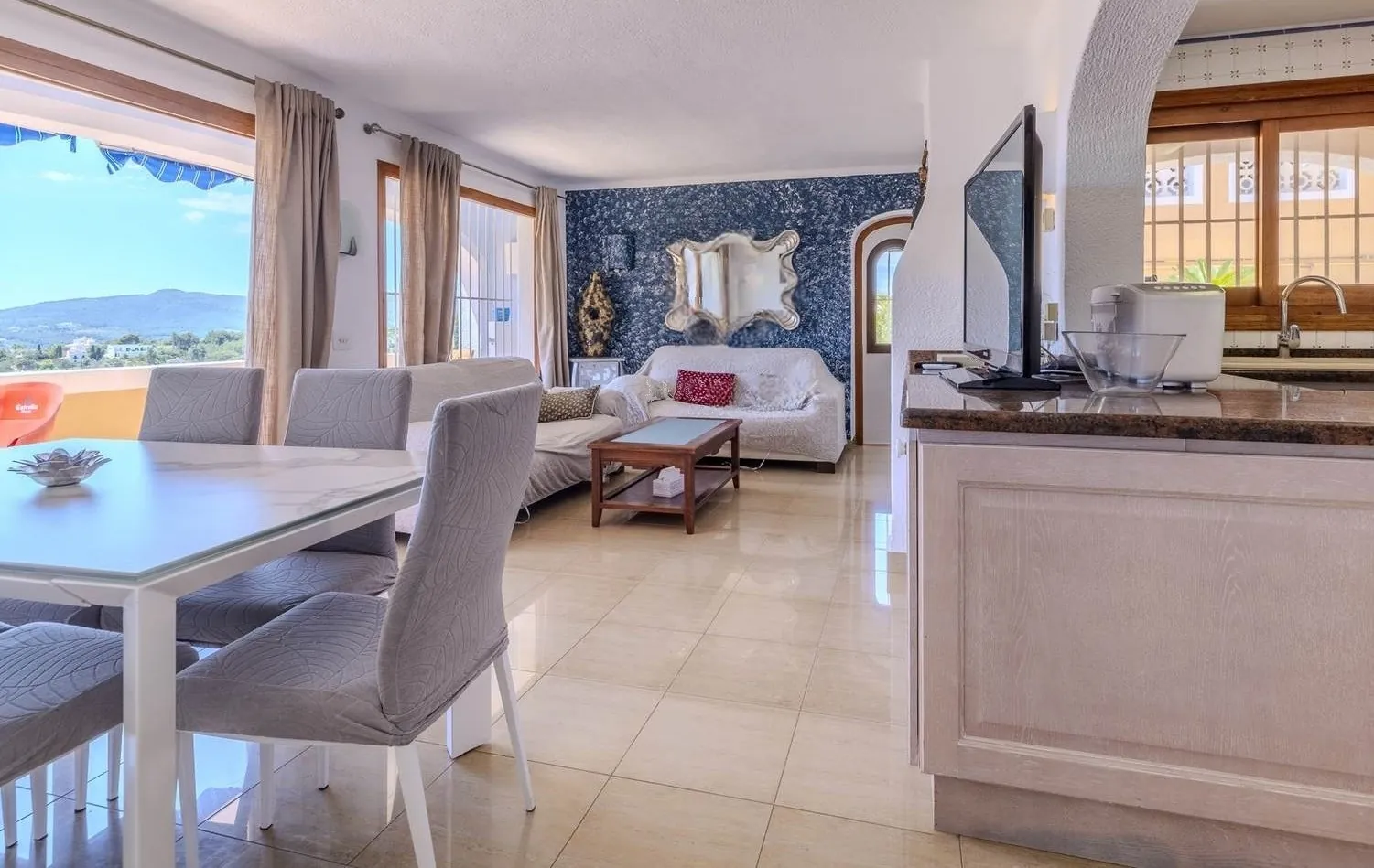 RCBR889961 - Chalet/Villa en venta en Jávea