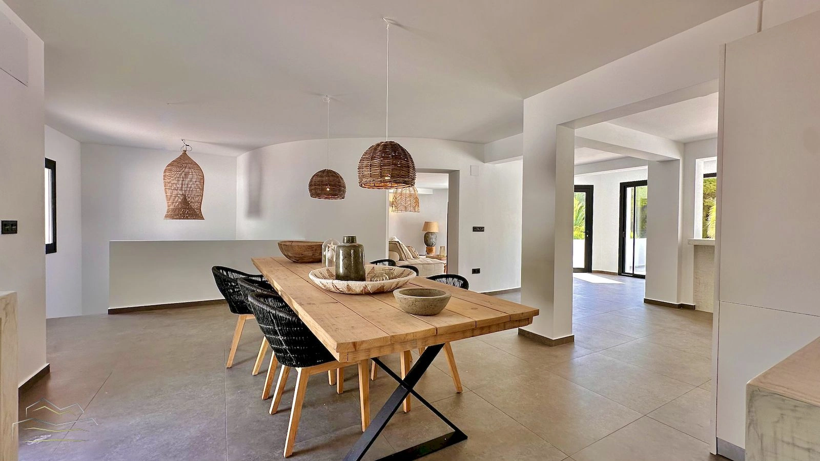 CR928848 - Villa à la vente à Moraira