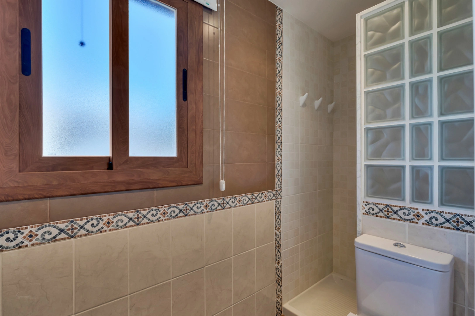 4798A - Exclusivo Adosado en Jávea, a 500m. del mar, con 4 dormitorios y piscina comunitaria