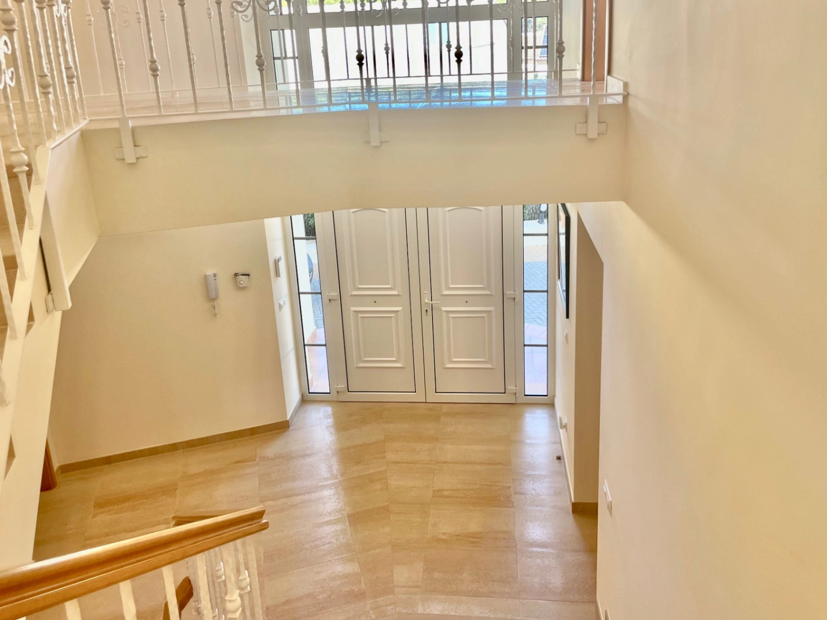 4693 - Belle villa à Jávea, à Las Laderas, à 10 minutes de la plage de l’Arenal