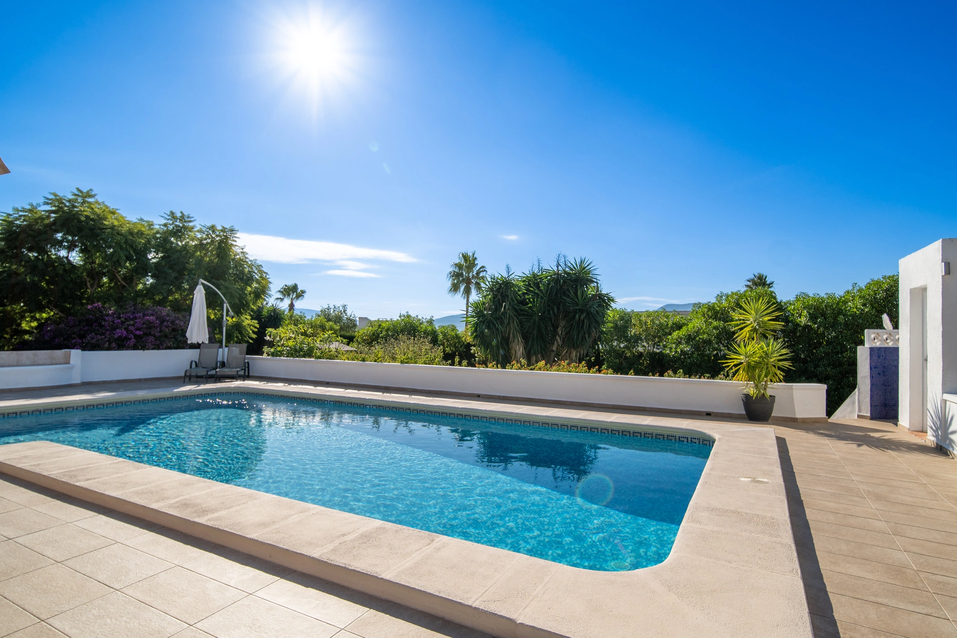 CR256646 - Chalet/Villa en venta en Jávea