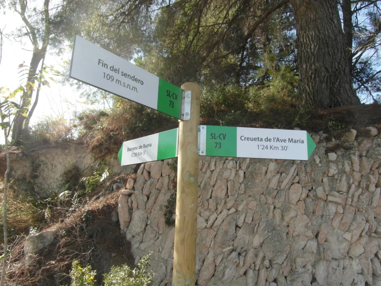 Finca en venta en Moraira