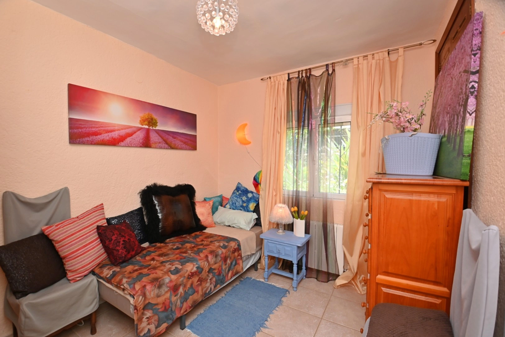 CRNL424923 - Chalet/Villa en venta en Jávea