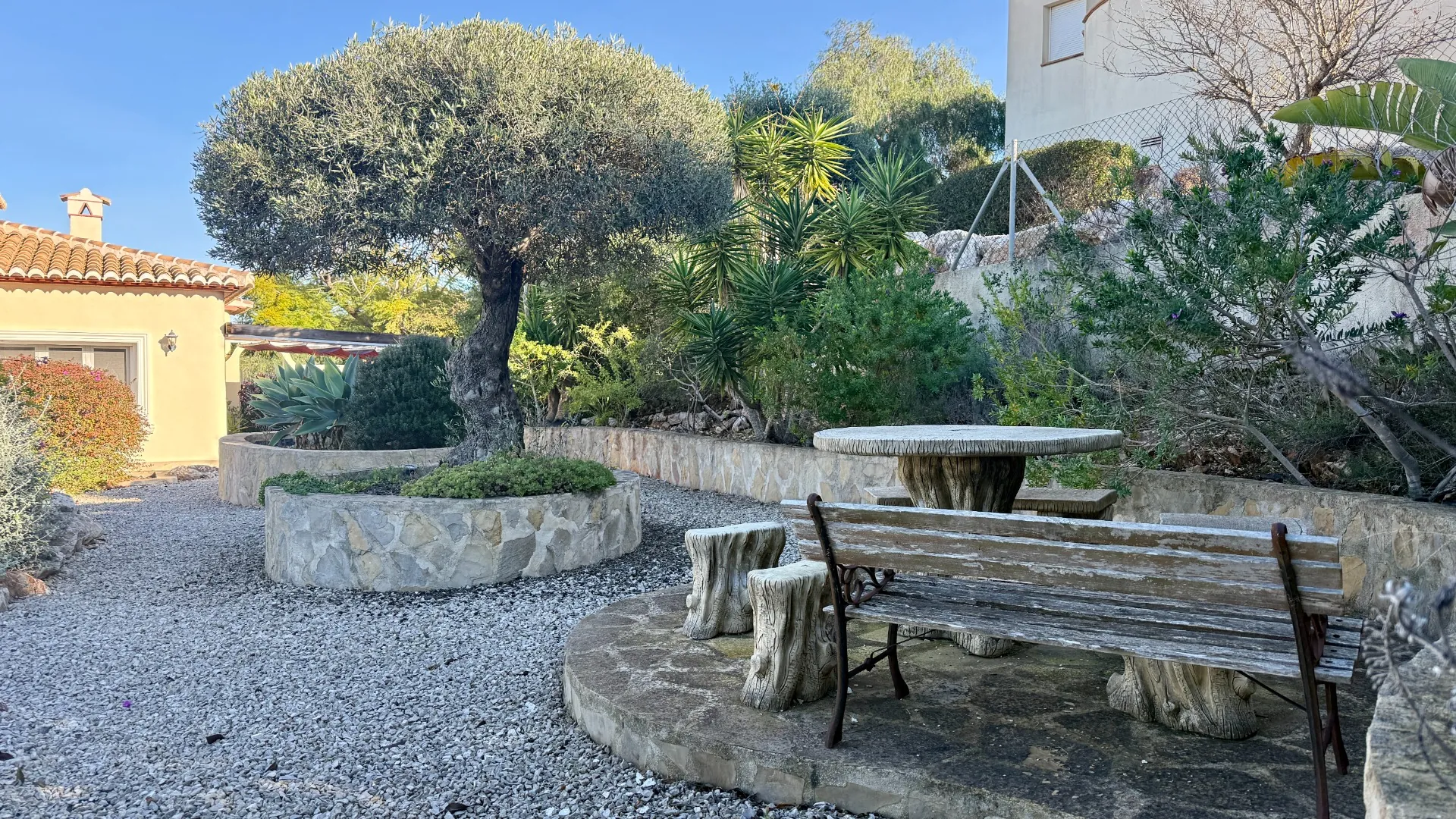 CR563492 - Villa for sale in Javea