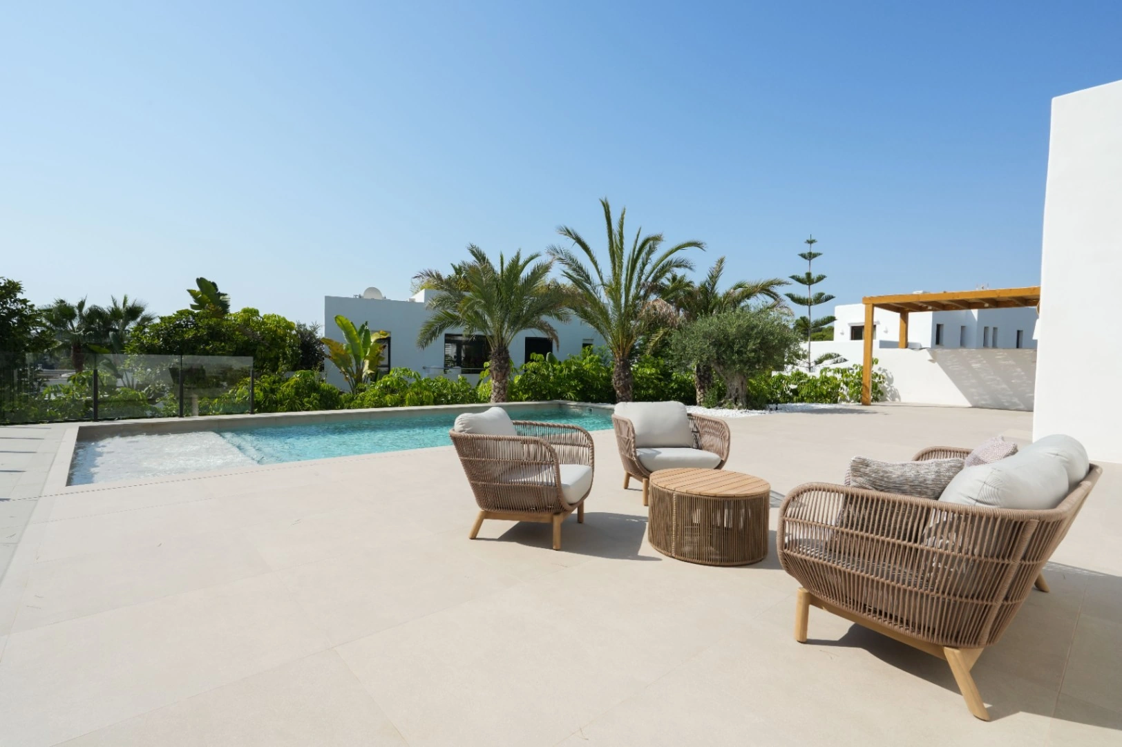 CRMI330448 - VILLA DE LUXE À MORAIRA, STYLE IBIZA