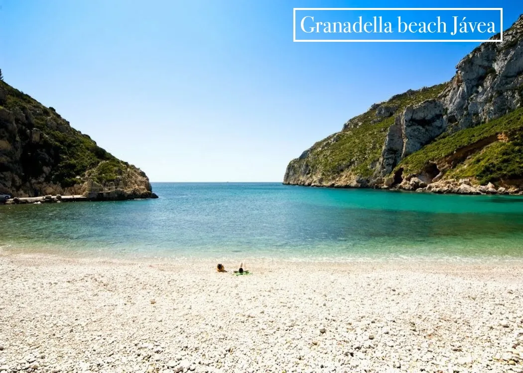 CR086140 - Chalet/Villa en venta en Javea