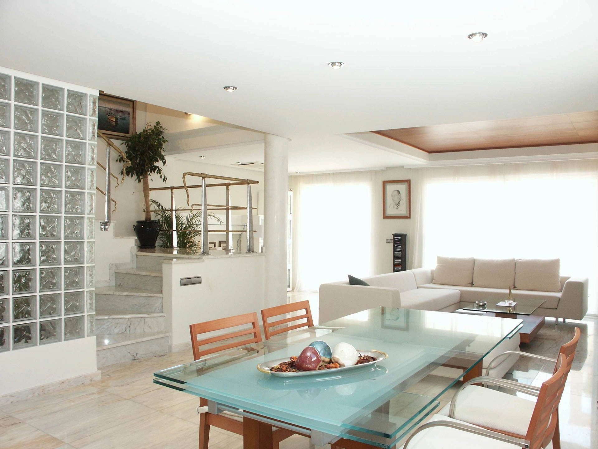 CR243909 - MAISON EXCLUSIVE DANS LE PORT DE JÁVEA AVEC VUE SUR LA MER.