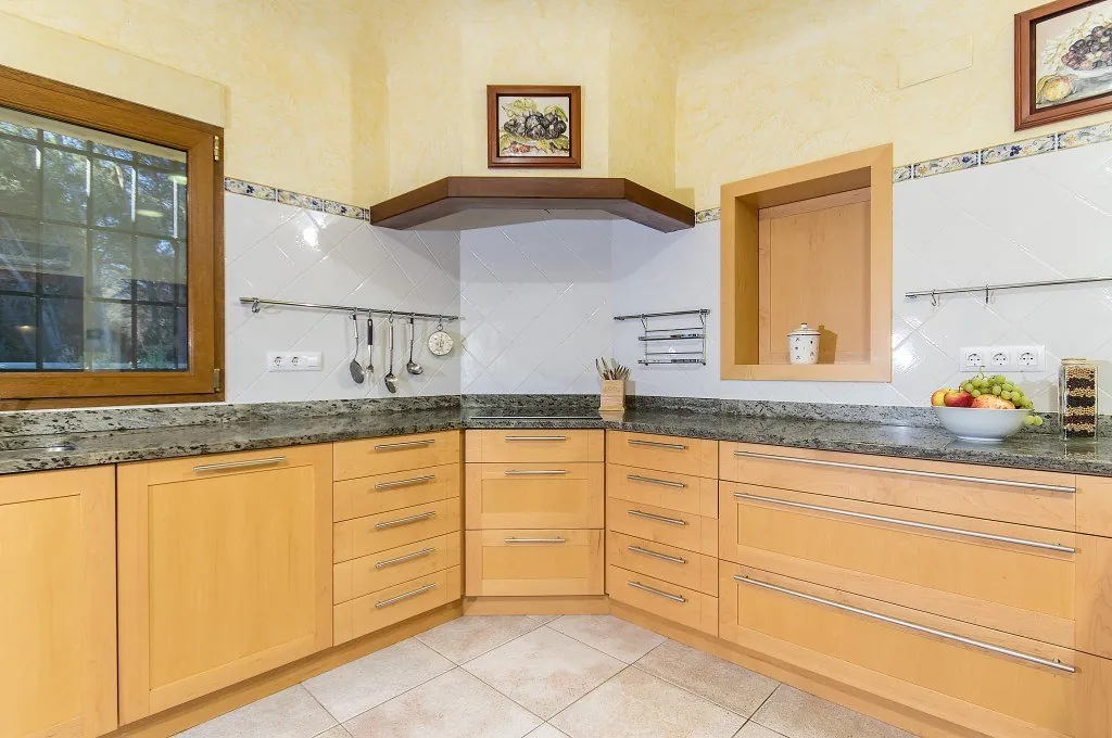 RCBR595643 - Villa à la vente à Moraira