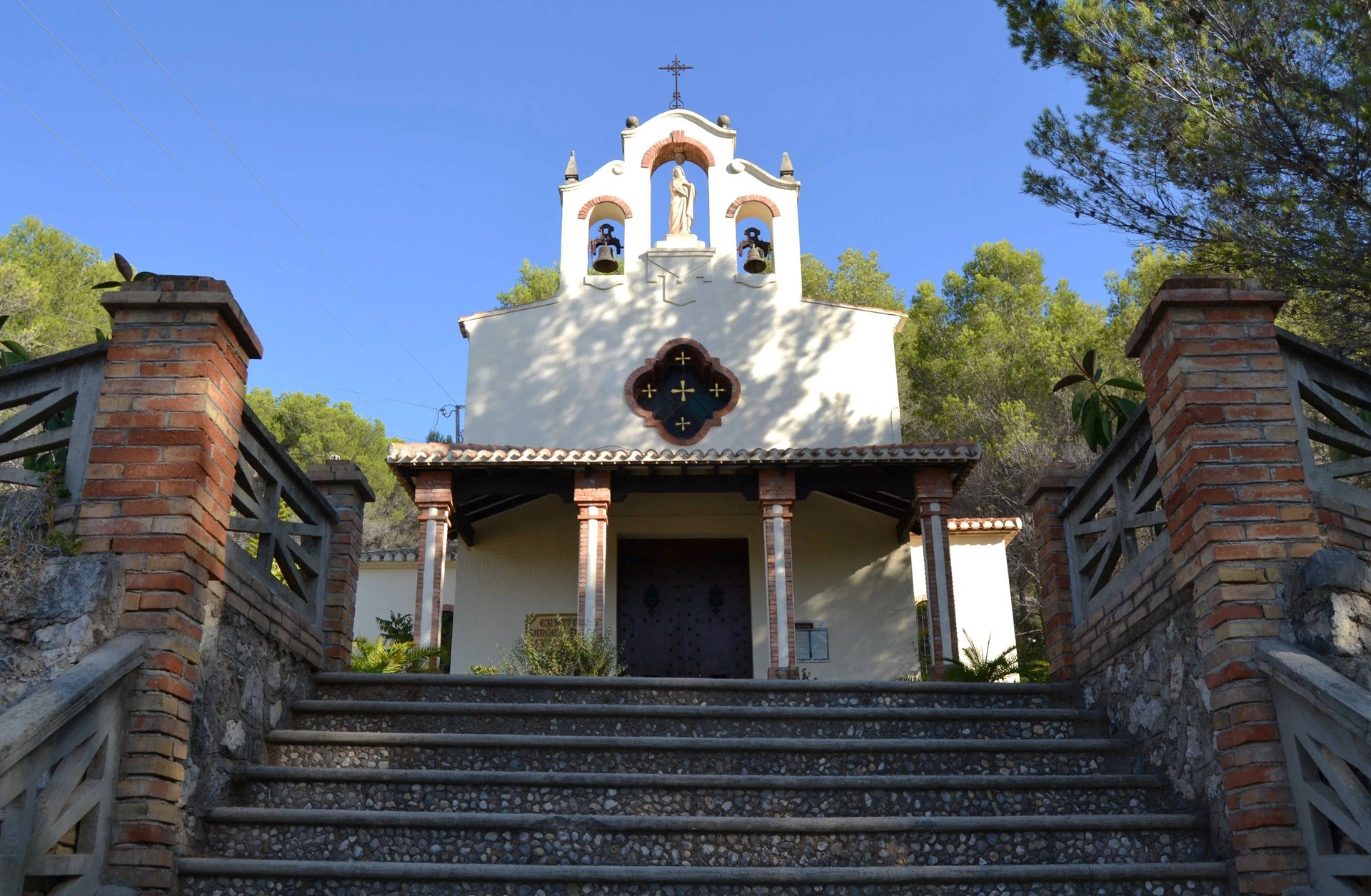 CR824454 - Chalet/Villa en venta en Alcalali