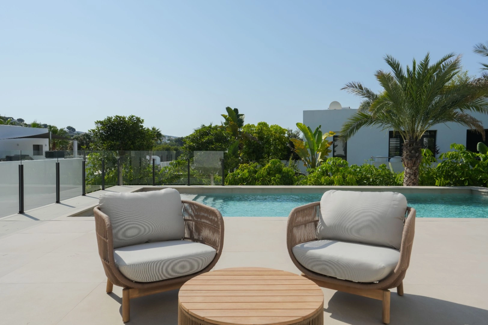 CRMI330448 - VILLA DE LUXE À MORAIRA, STYLE IBIZA