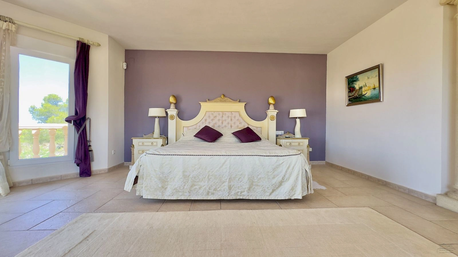 CR324283 - Villa à la vente à Javea/xabia
