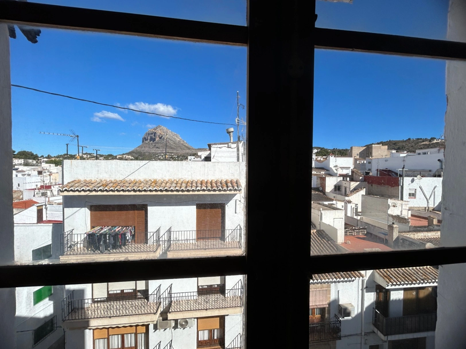 CRLL835201 - Apartamento en venta en Jávea
