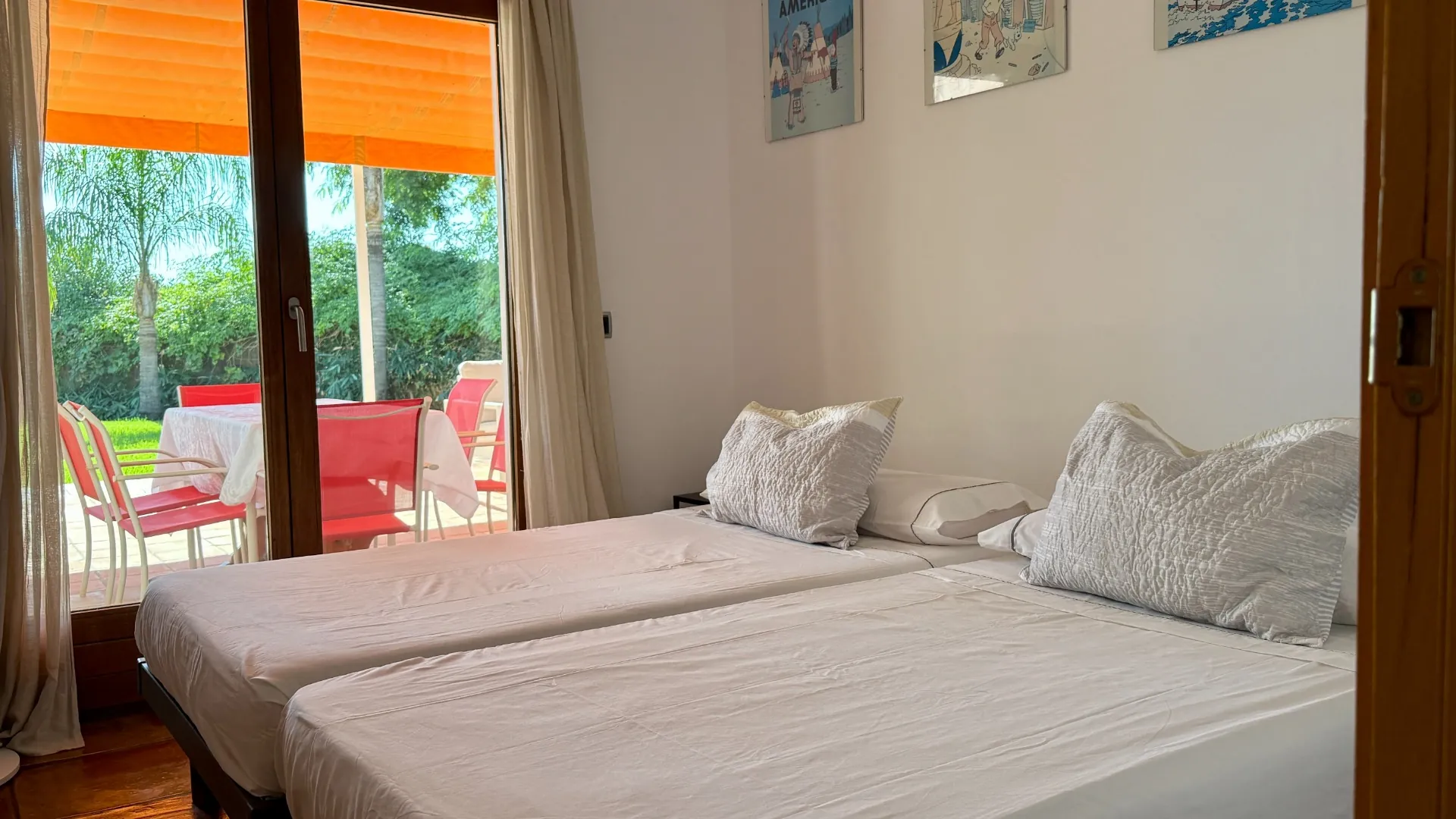 CR379002 - Chalet/Villa en venta en Denia