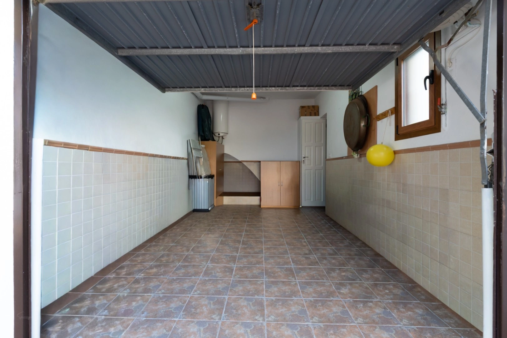 4798 - Exclusif Maison de ville à Jávea, à 500m de la mer, avec 4 chambres et piscine commune.